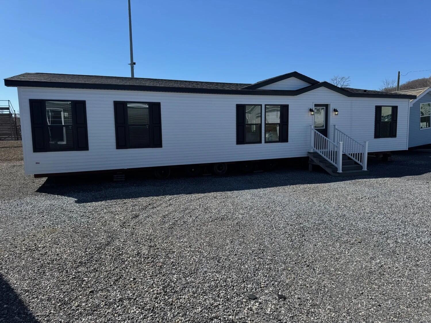 223 North Road, Dixmont, ME, 04932