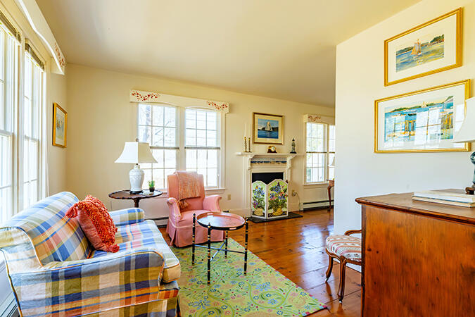 8 Chestnut Hill, Camden, ME, 04843