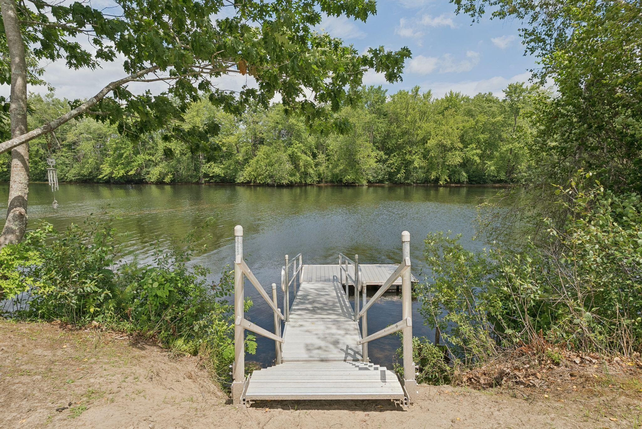 305 River Road, Hollis, ME, 04042