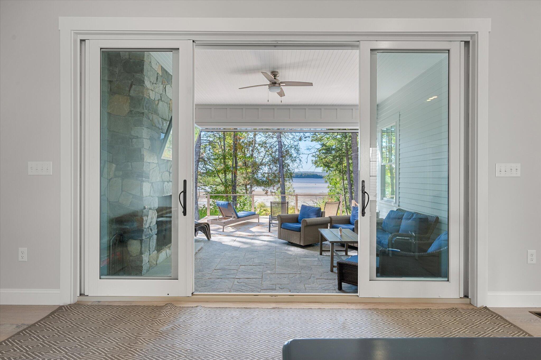 90 Blue Jay Lane, Waltham, ME, 04605