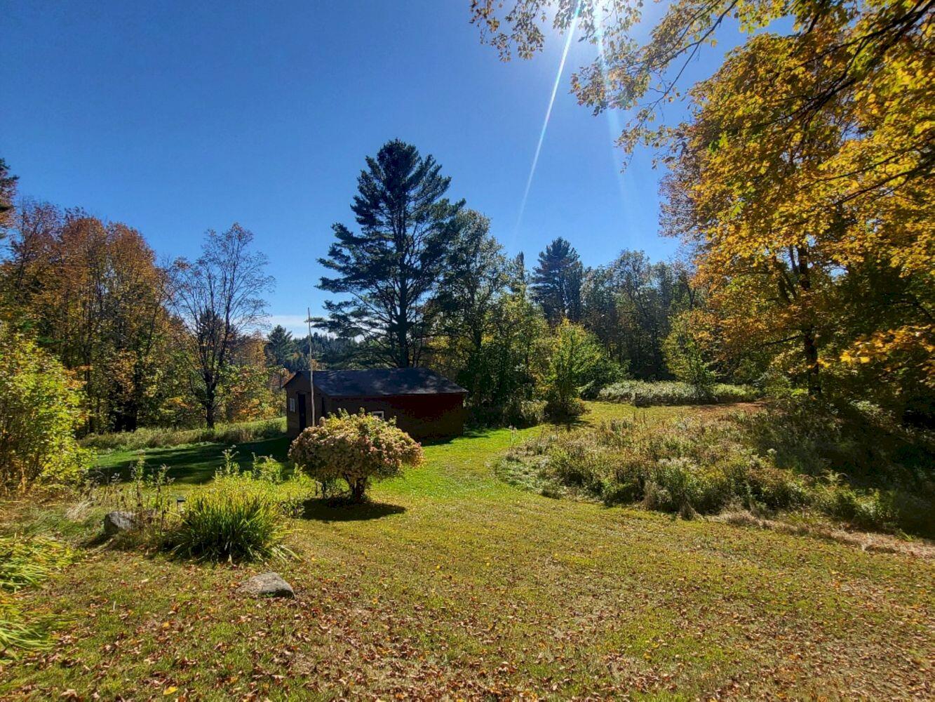 965 Industry Road, Farmington, ME, 04938