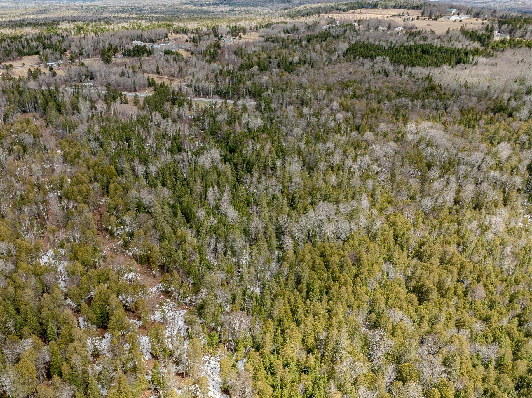 M11L134 Rte 161, New Sweden, ME, 04762