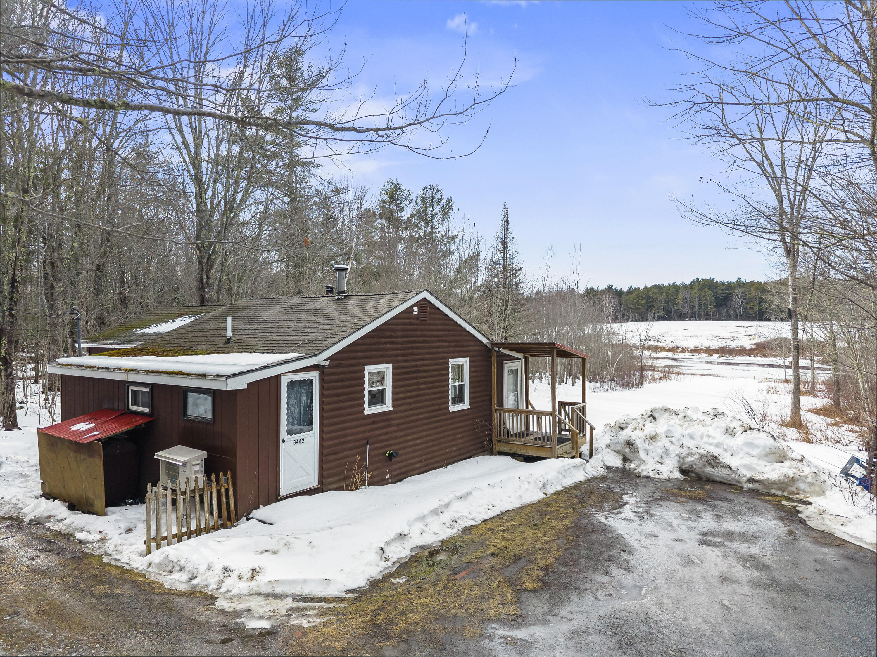 Waldoboro Homes for Sale – Quiet Country Living in Midcoast Maine
