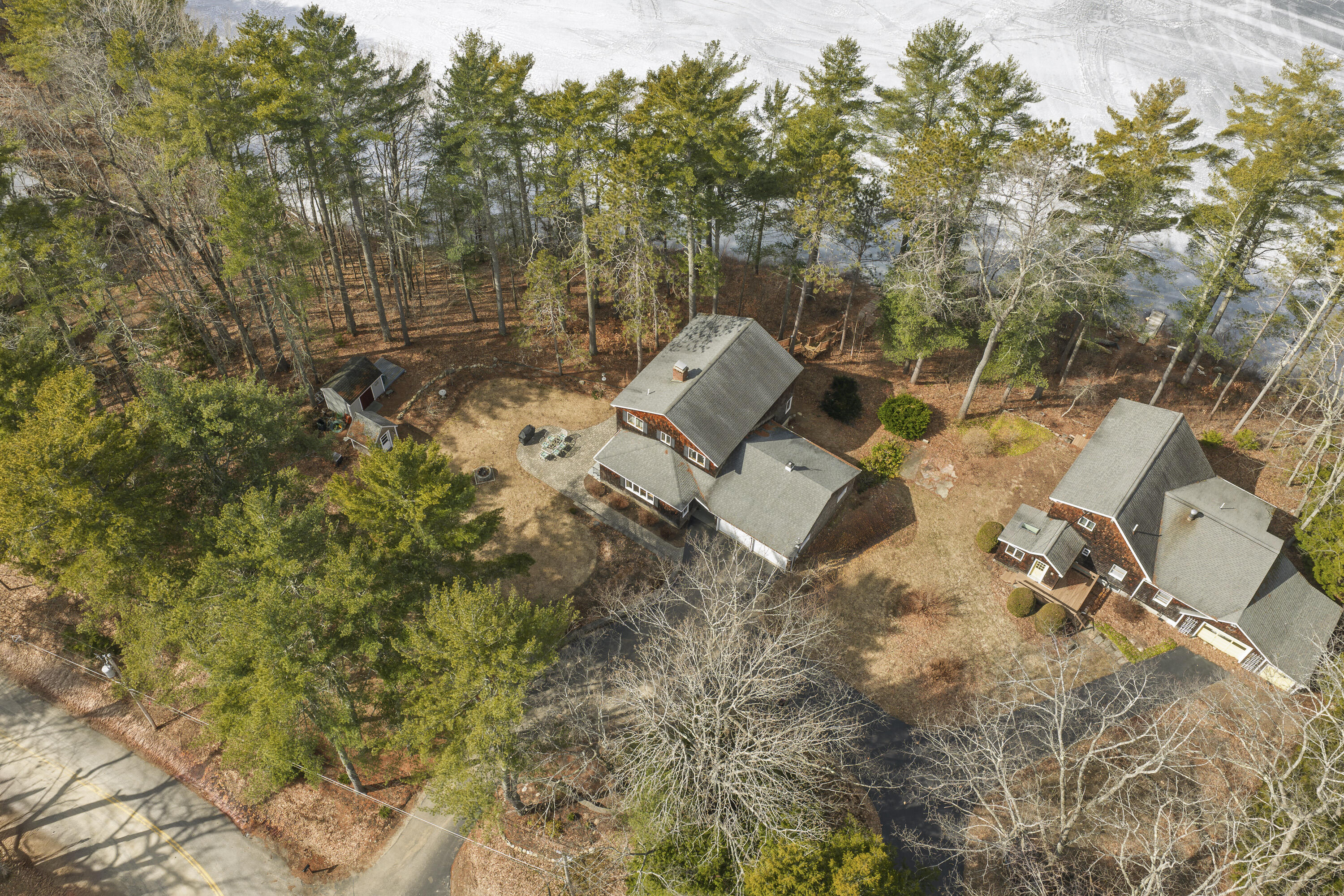 71A Black Point Road, New Gloucester, ME, 04260