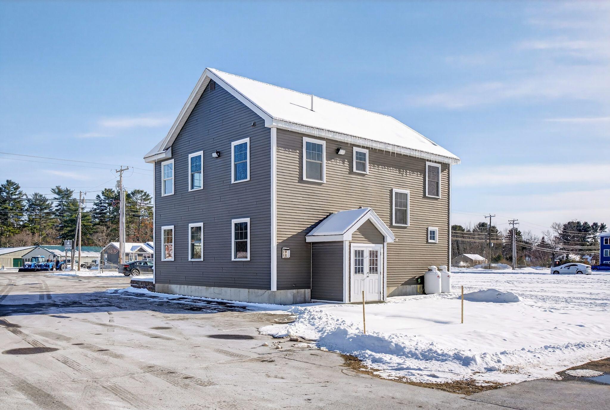 630 Roosevelt Trail UNIT 1, Windham, ME, 04062