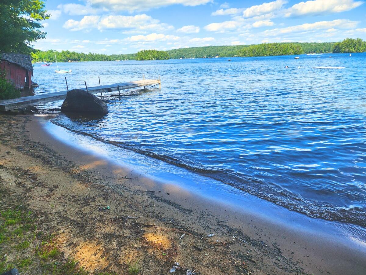 331 Mount Hunger Shore Road