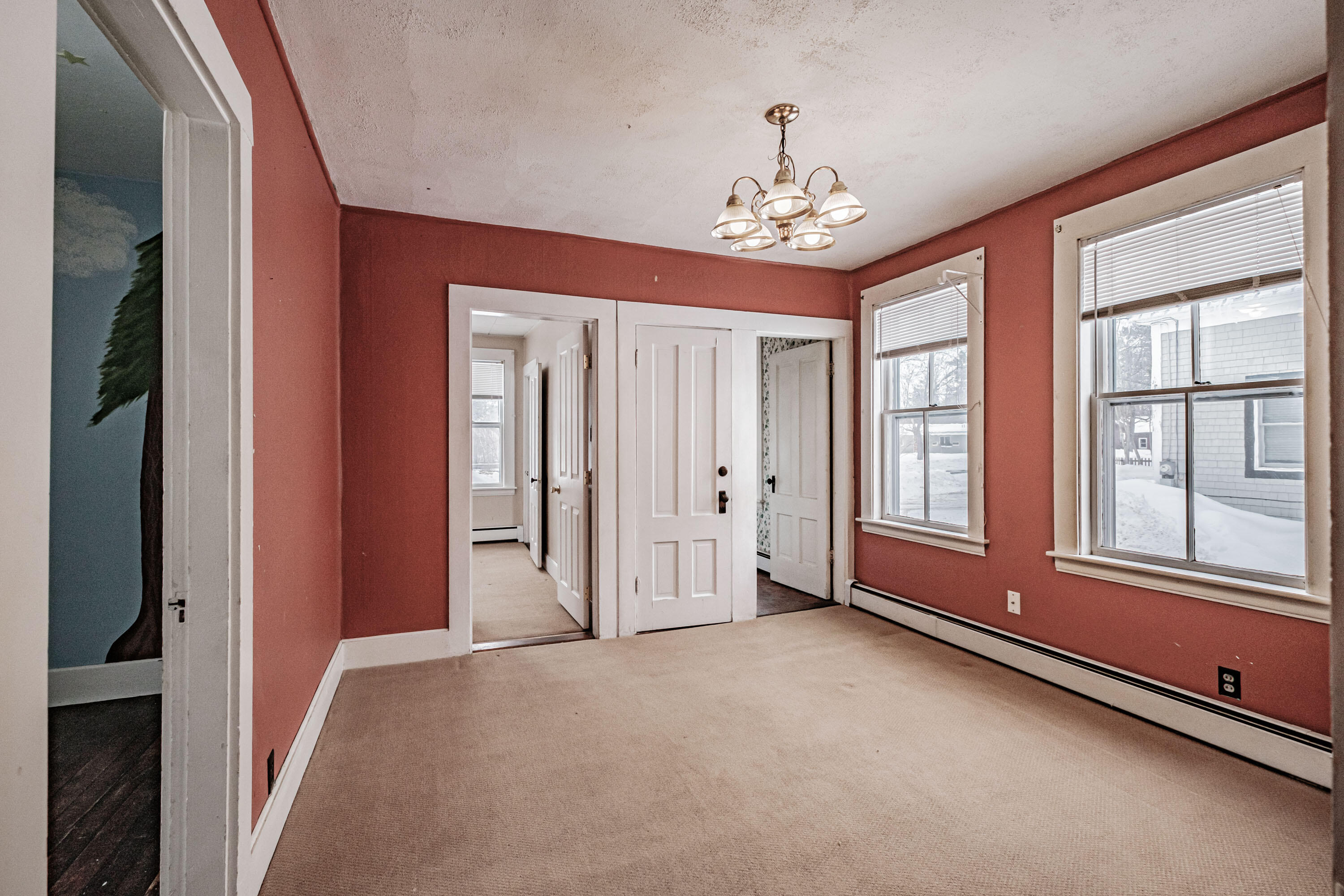 21 Pleasant Road, Greenwood, ME, 04255-3033