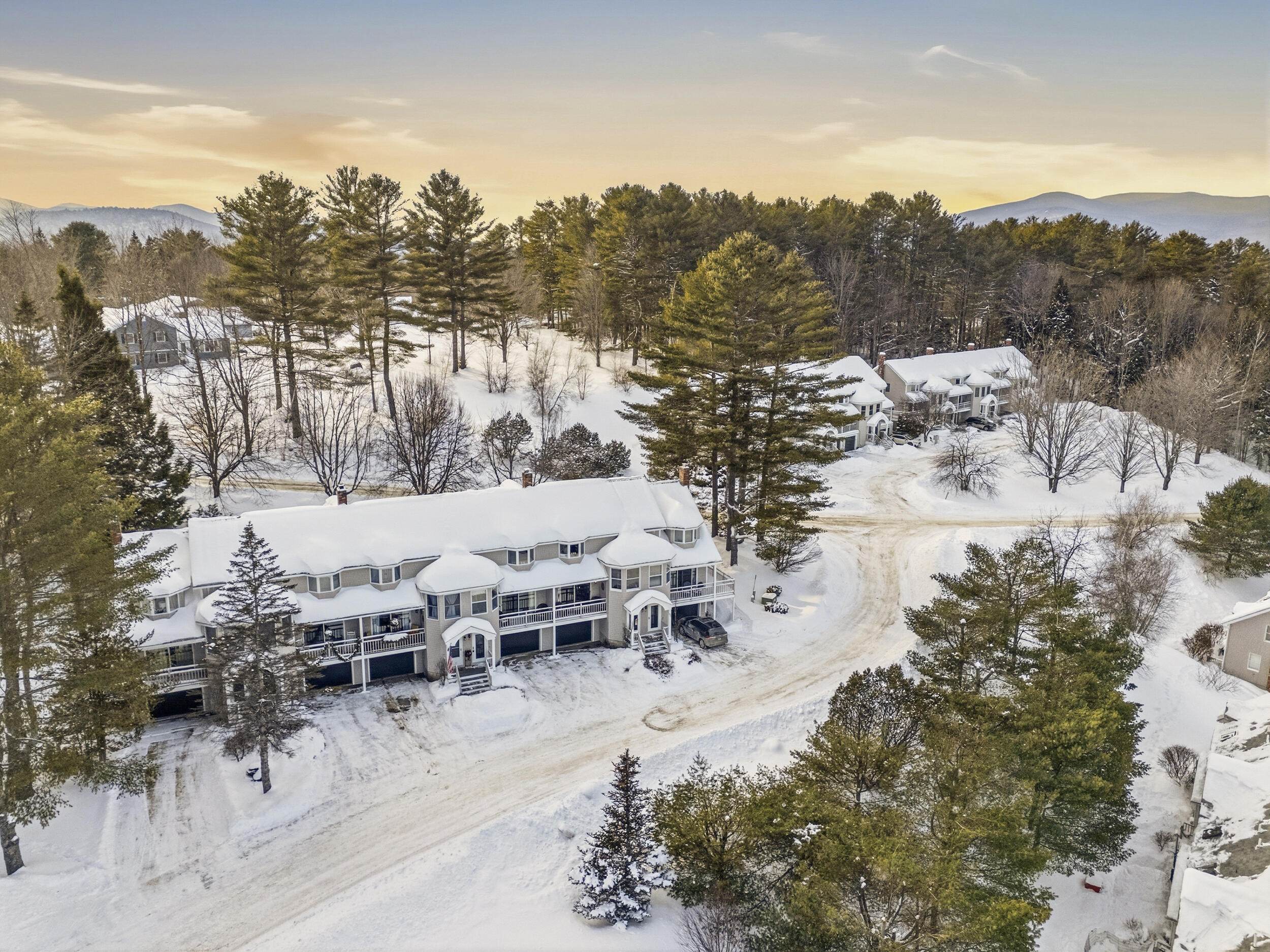 135 Vernon Street UNIT 3B, Bethel, ME, 04217