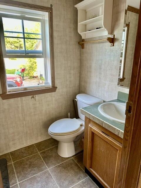 28 Rock Maple Road, Harrington, ME 04643 Bathroom 2