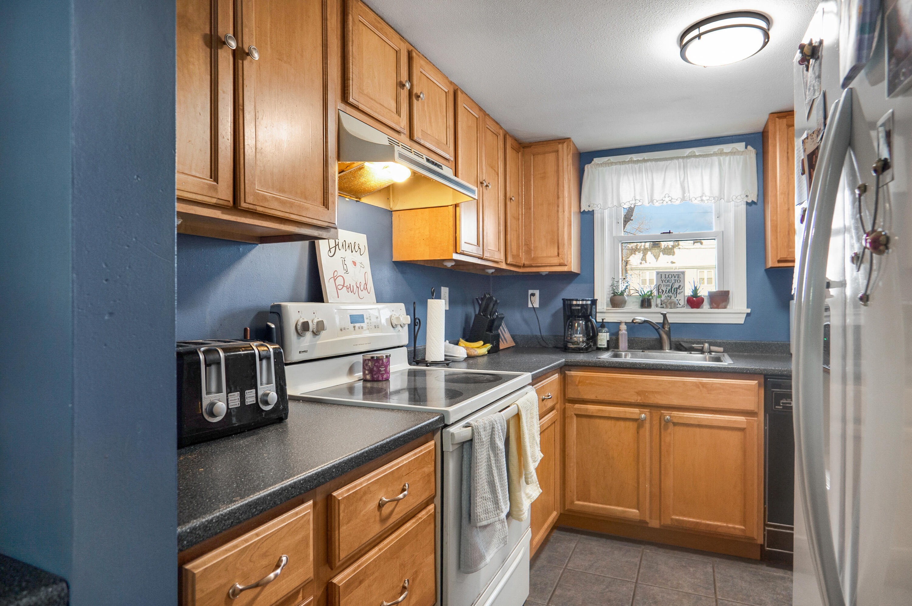 826 Ohio Street UNIT 6, Bangor, ME, 04401