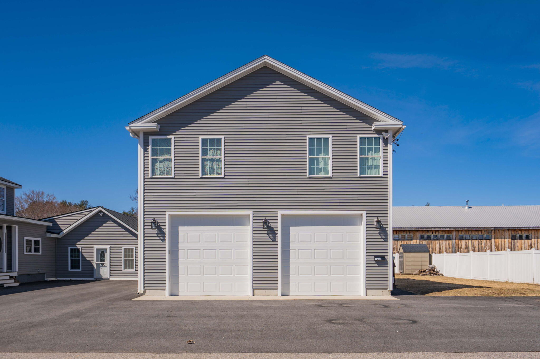 17 Carver Street