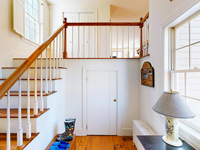 8 Chestnut Hill, Camden, ME, 04843