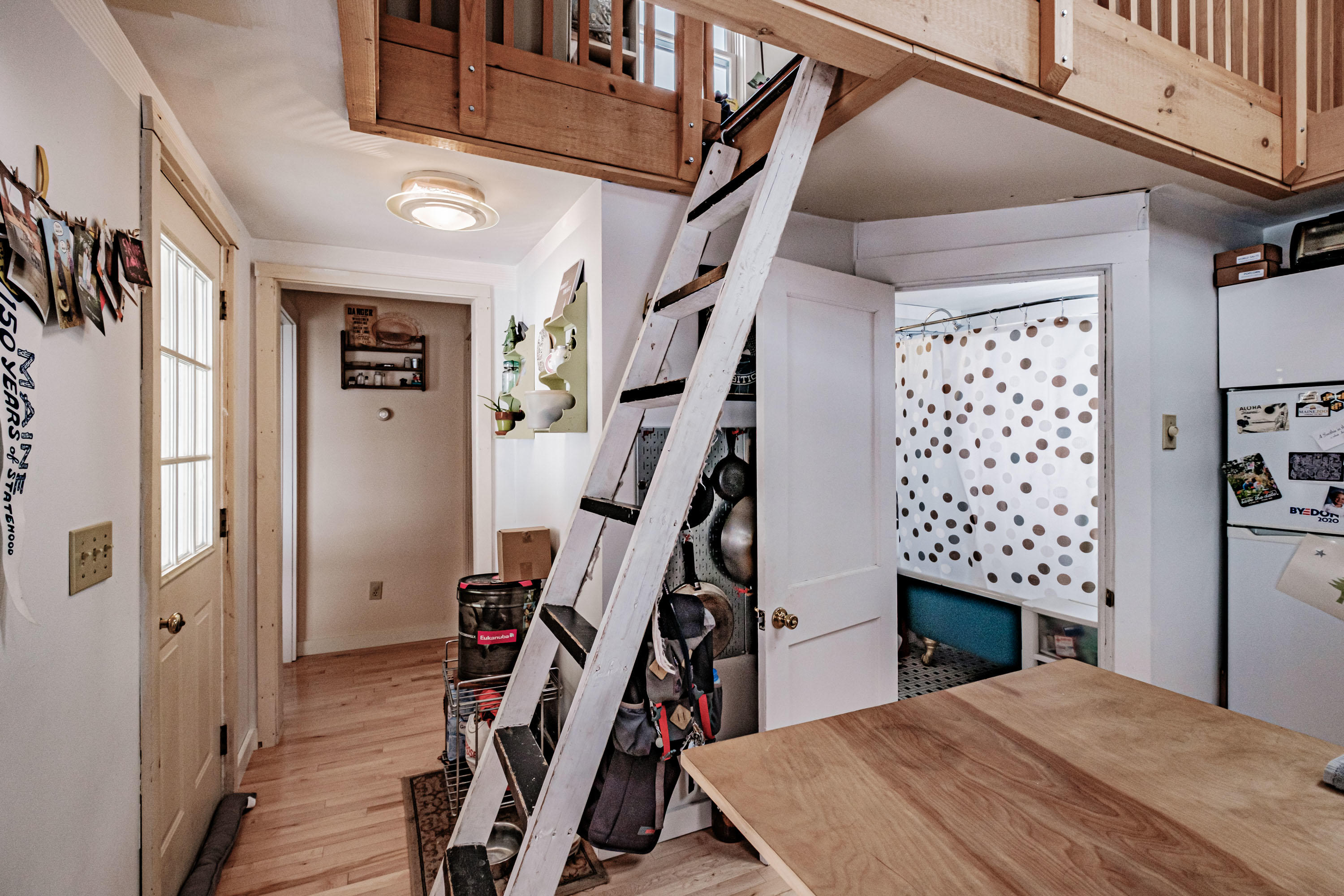 15 Tyler Street, Bethel, ME, 04217-4025