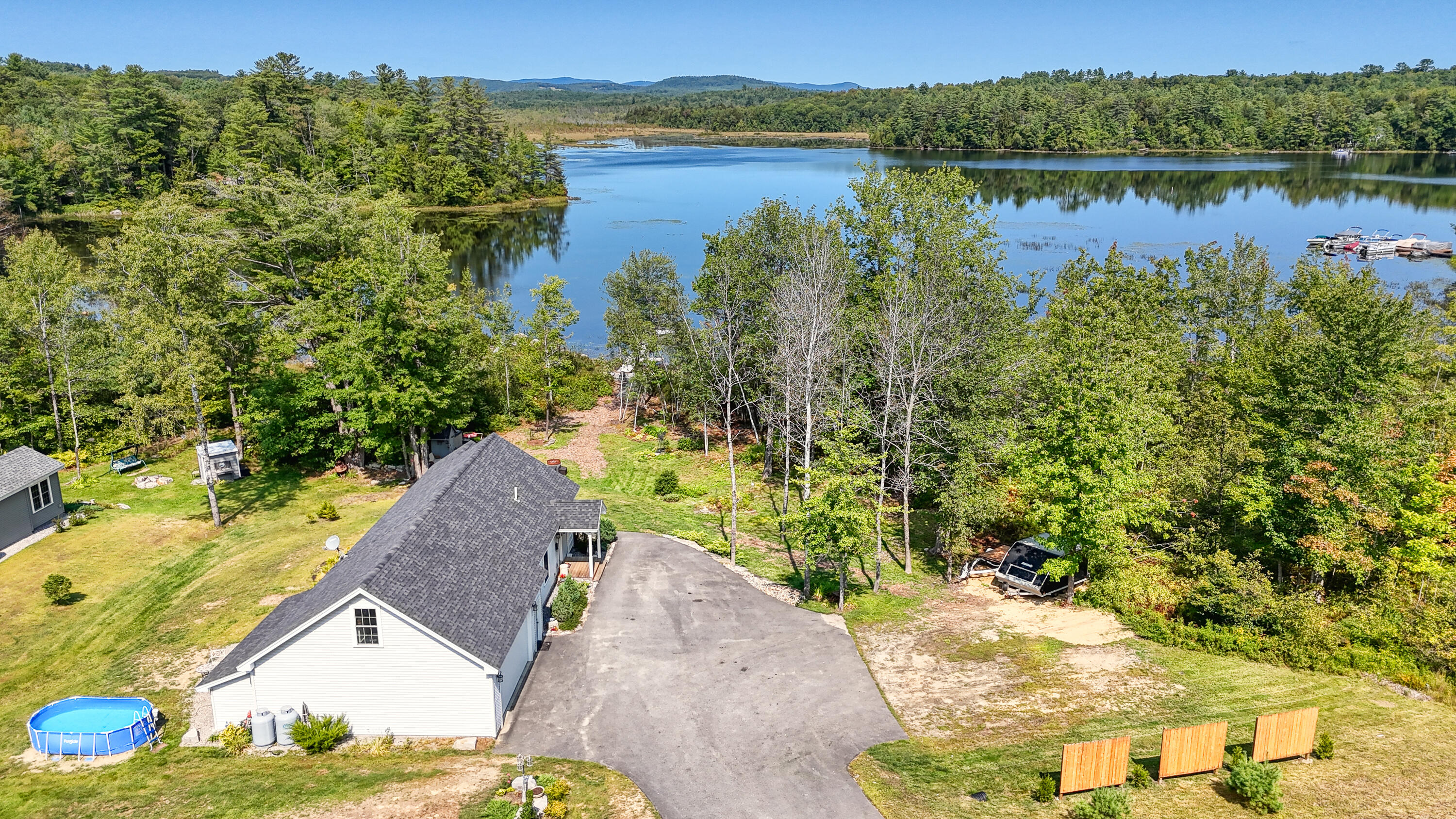 133 Lake Road, Norway, ME, 04268