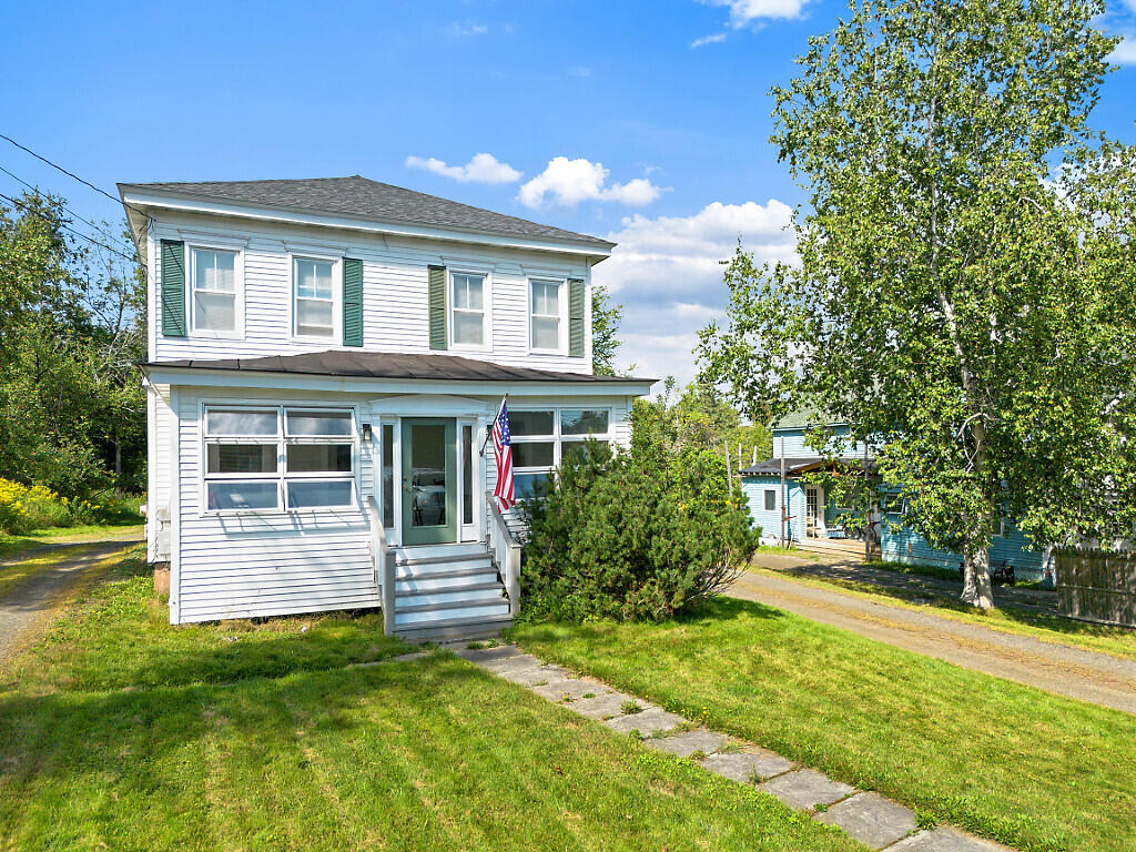 Photo of 2388 Main Street Rangeley ME 04970