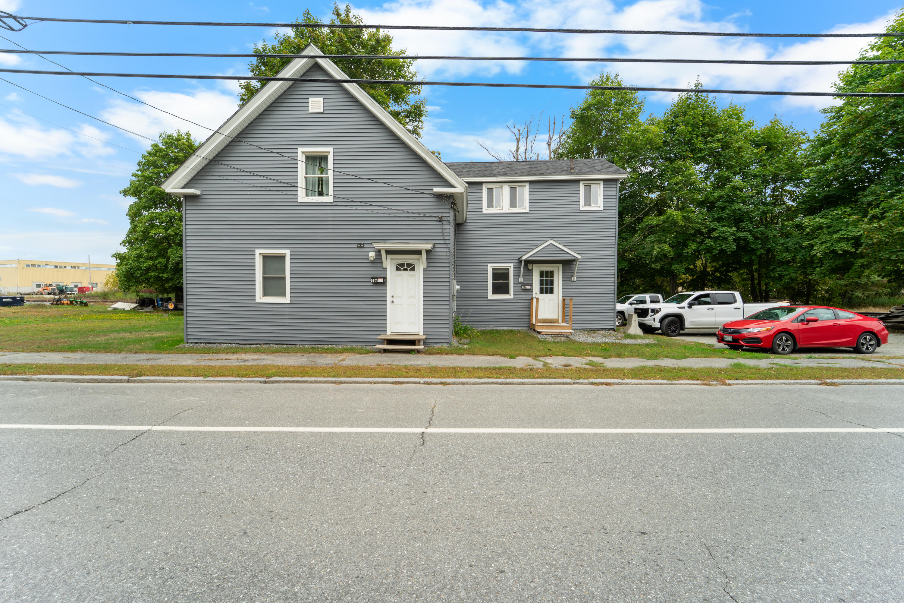 916 Main Street, Old Town, ME, 04468