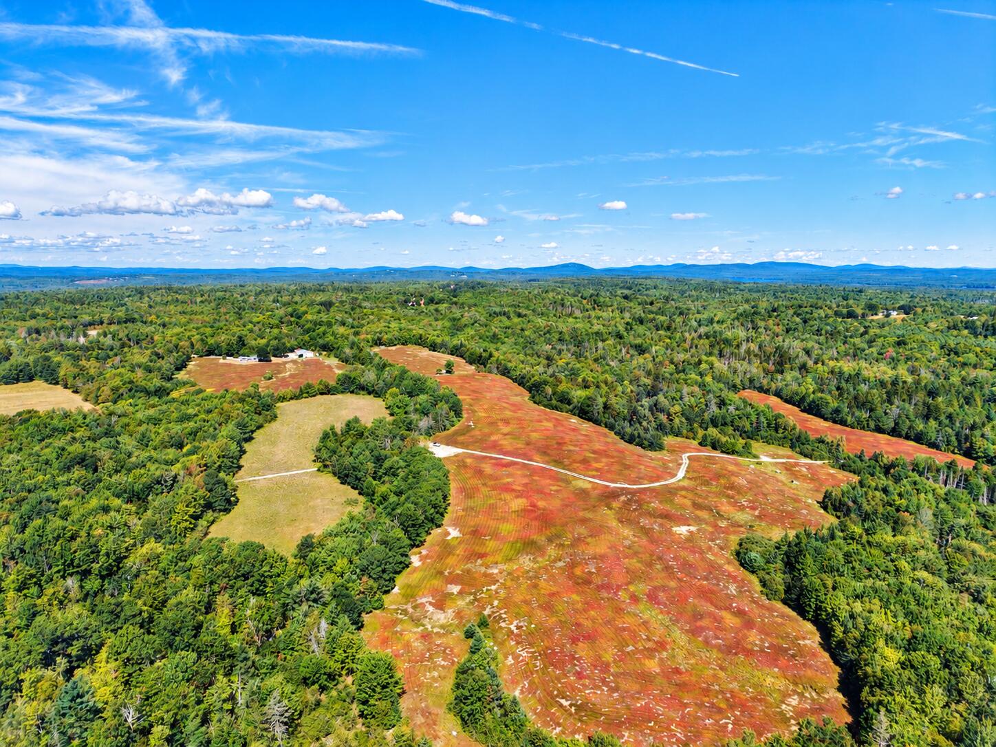 Photo of MAP31LOT29 Land-Perkins Blue Hill ME 04614