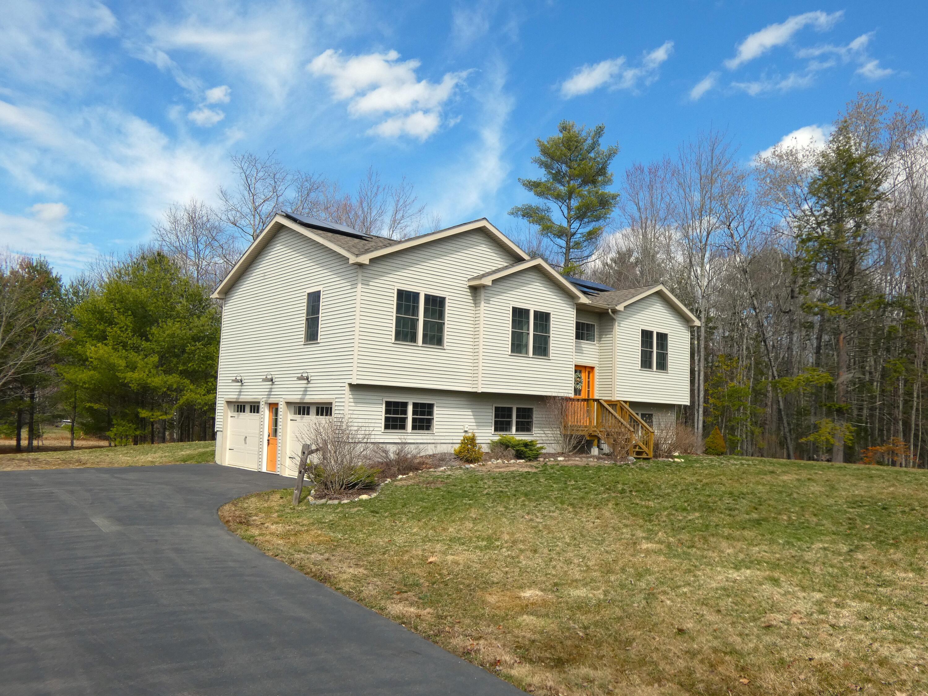 2 Partridge Run Drive, Winthrop, ME, 04364