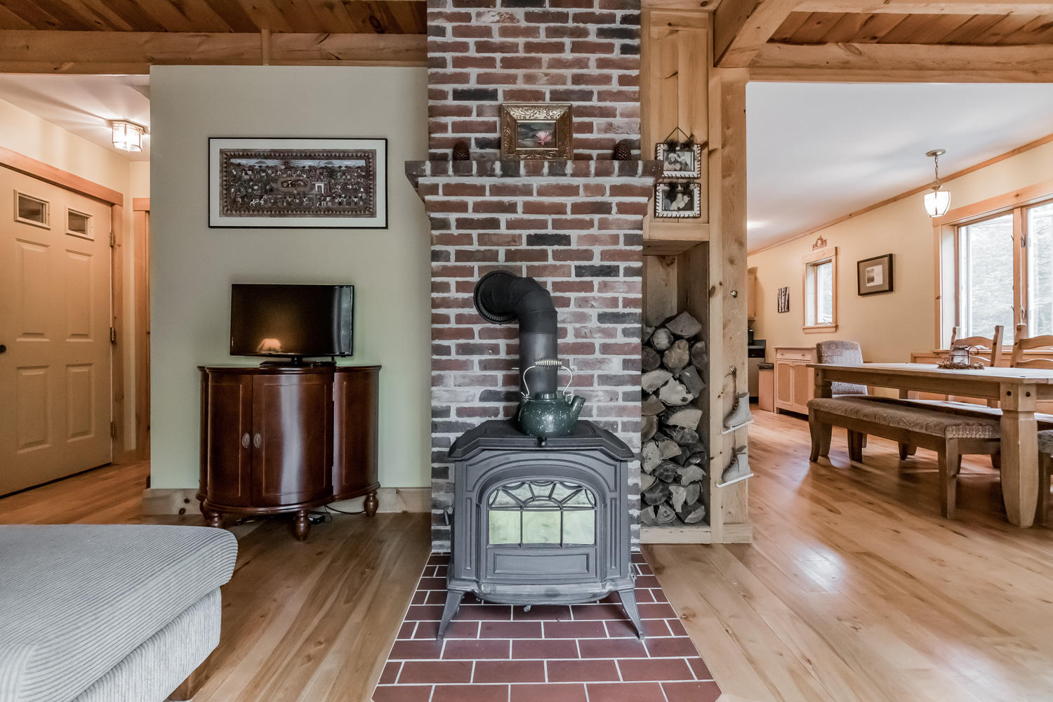 15 Goss Pond Road, Bethel, ME, 04217-5129