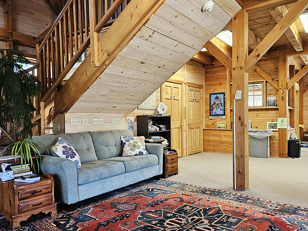 290 US Route 1, Edgecomb, ME, 04556