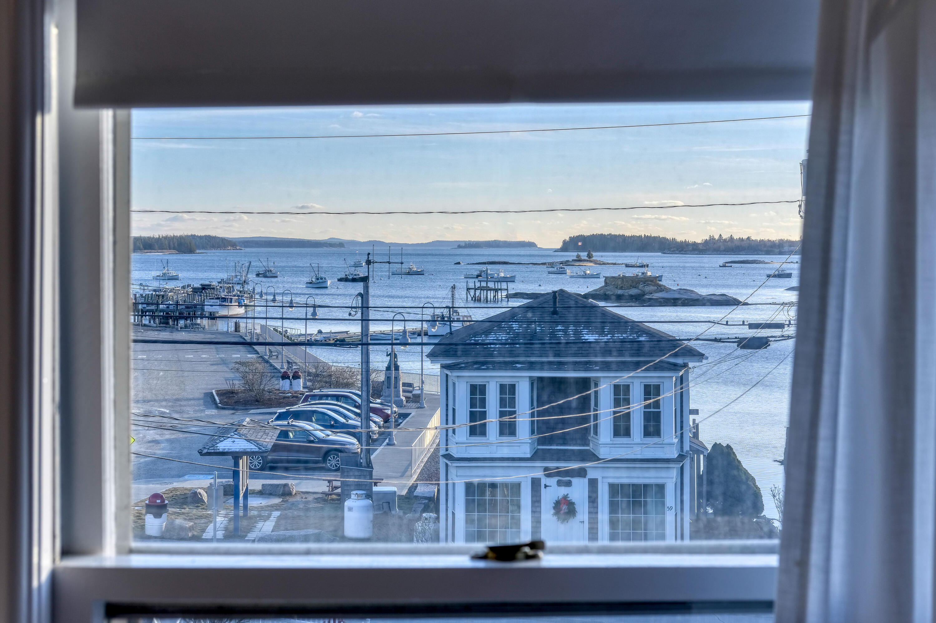 60 Main Street UNIT 1, Stonington, ME, 04681