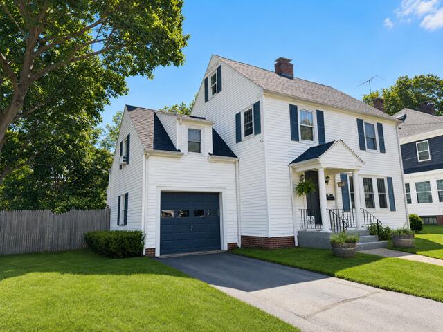 Photo of 27 Berkeley Street Portland ME 04103