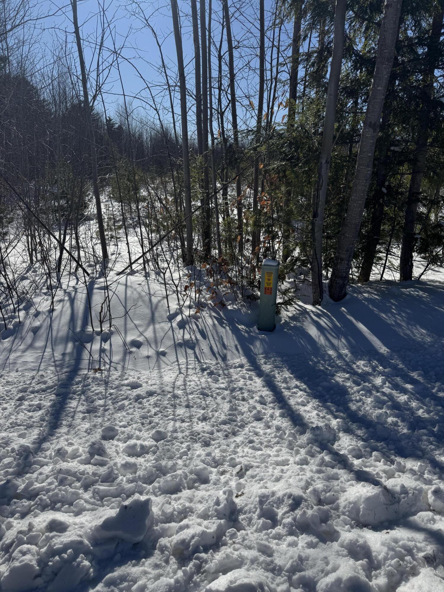 Lot 29-3 Seaward Mills Road, Vassalboro, ME, 04989