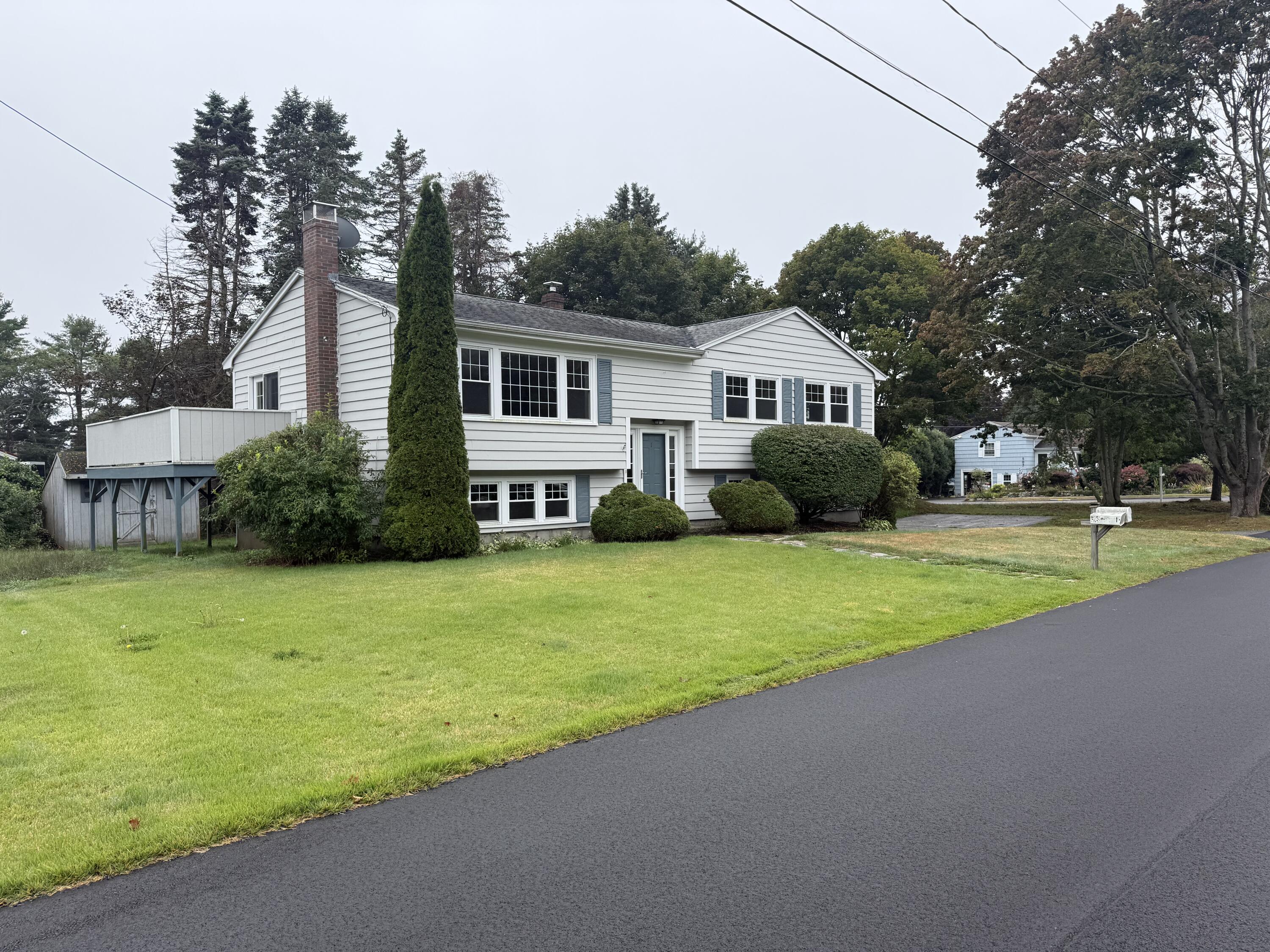 Photo of 1 Dean Way Cape Elizabeth ME 04107