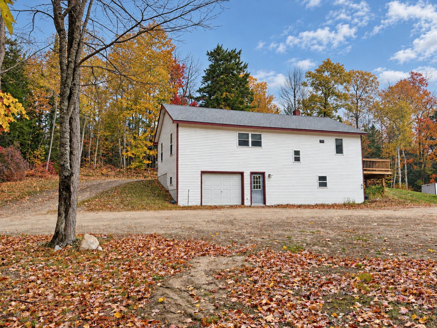 Photo of 115 Chandler Hill Road Bethel ME 04217