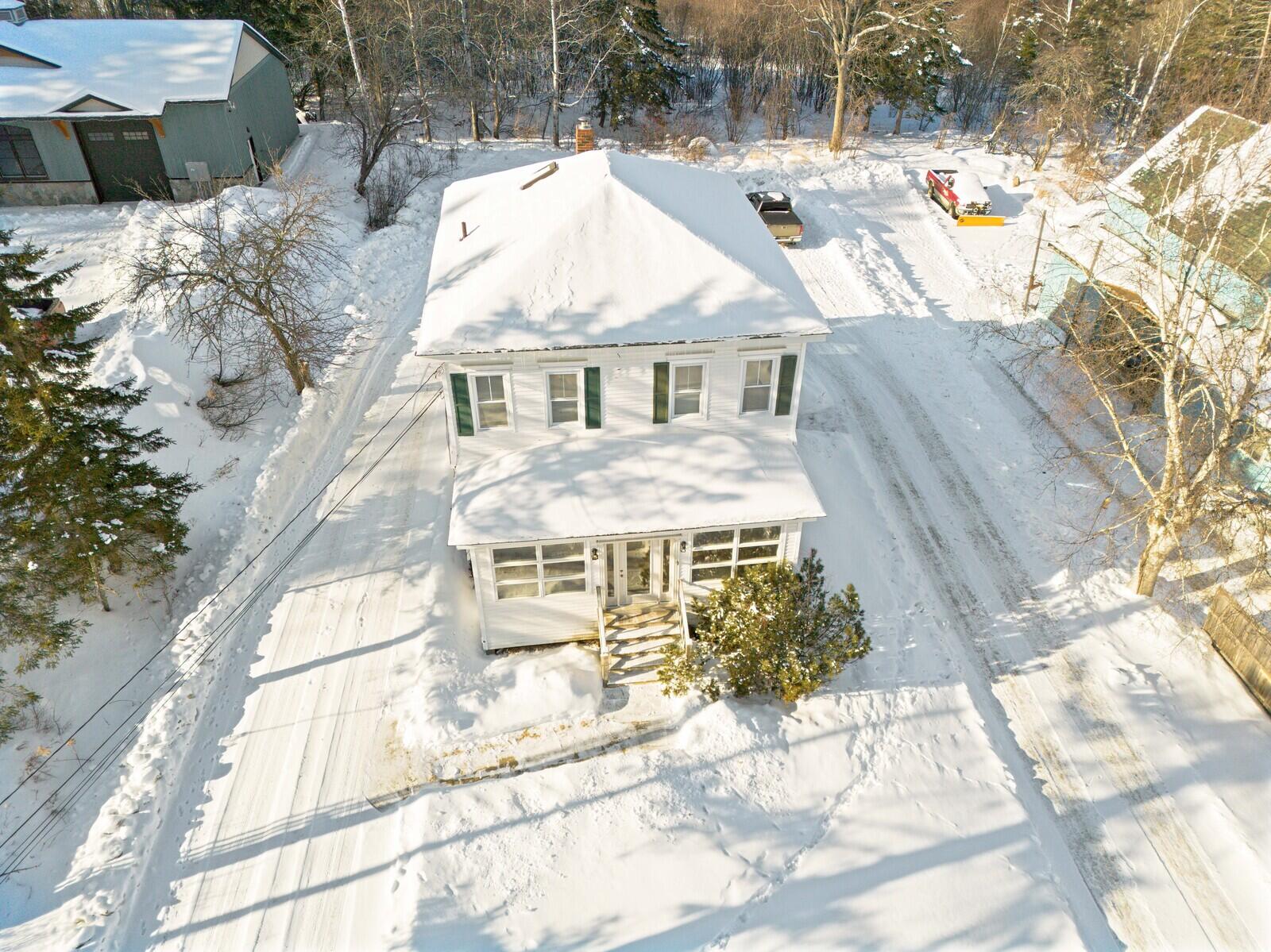2388 Main Street, Rangeley, ME, 04970