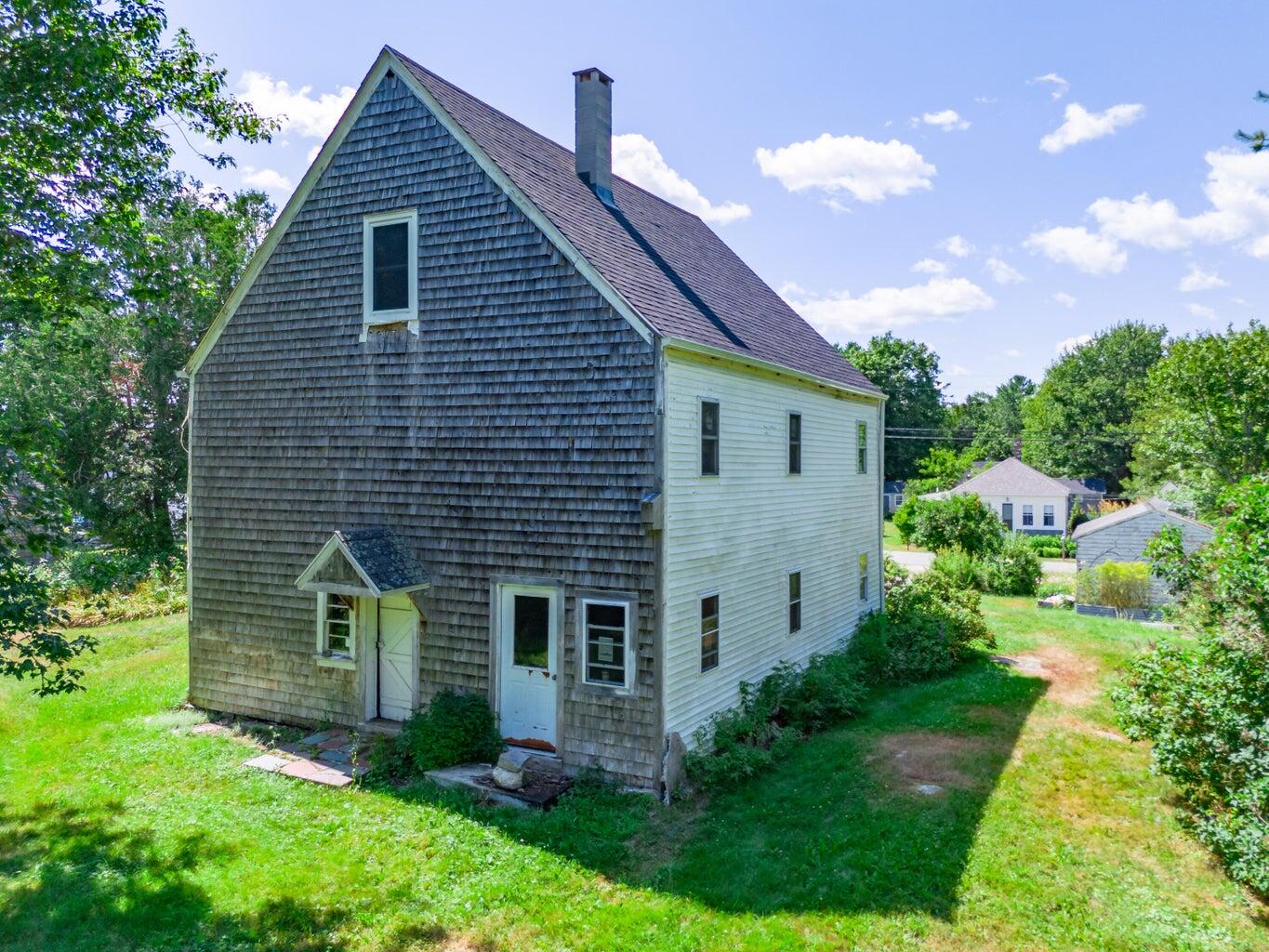 260 Clark Island Road, Saint George, ME, 04859