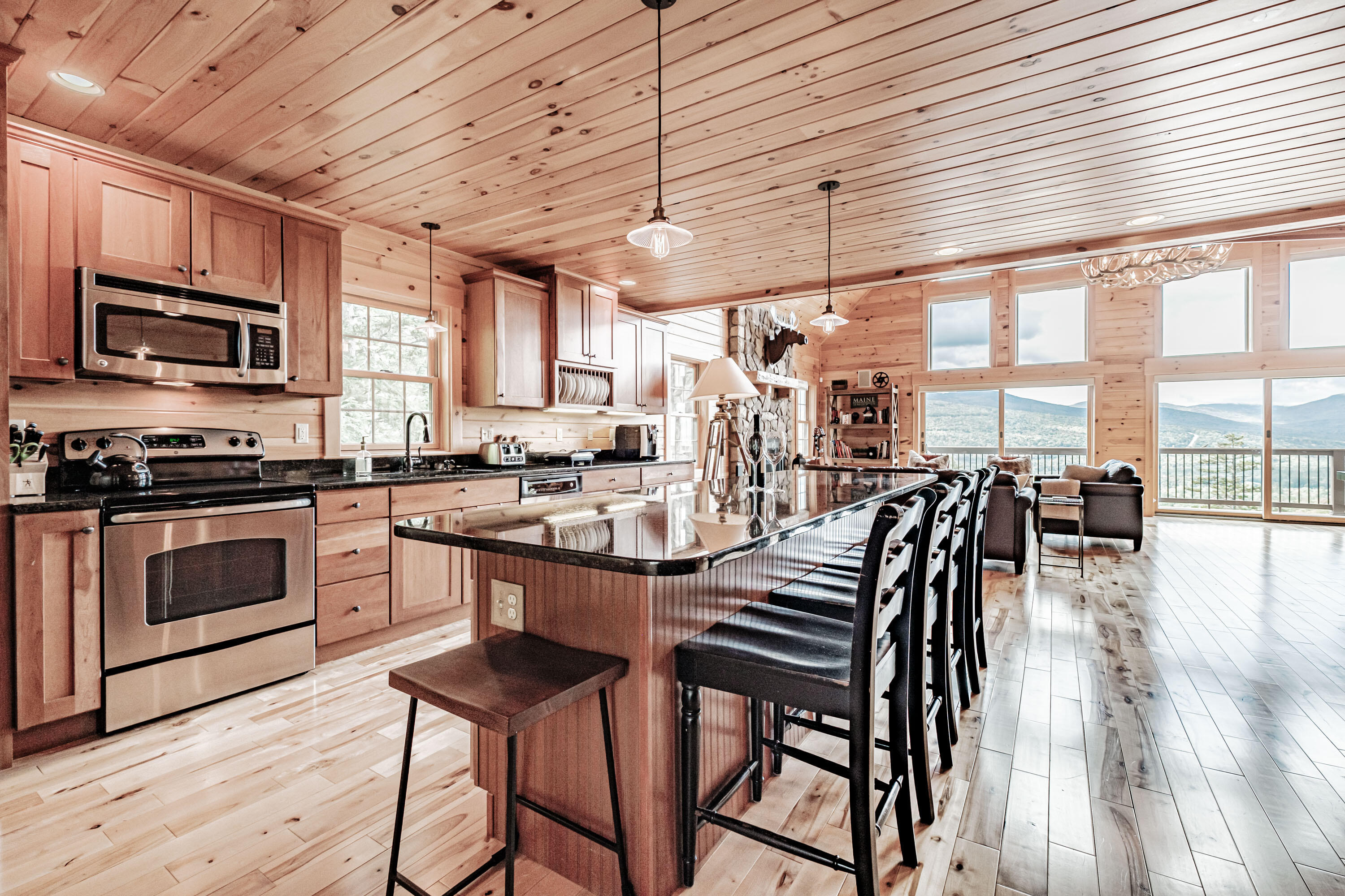 75 Vail Drive, Newry, ME, 04261
