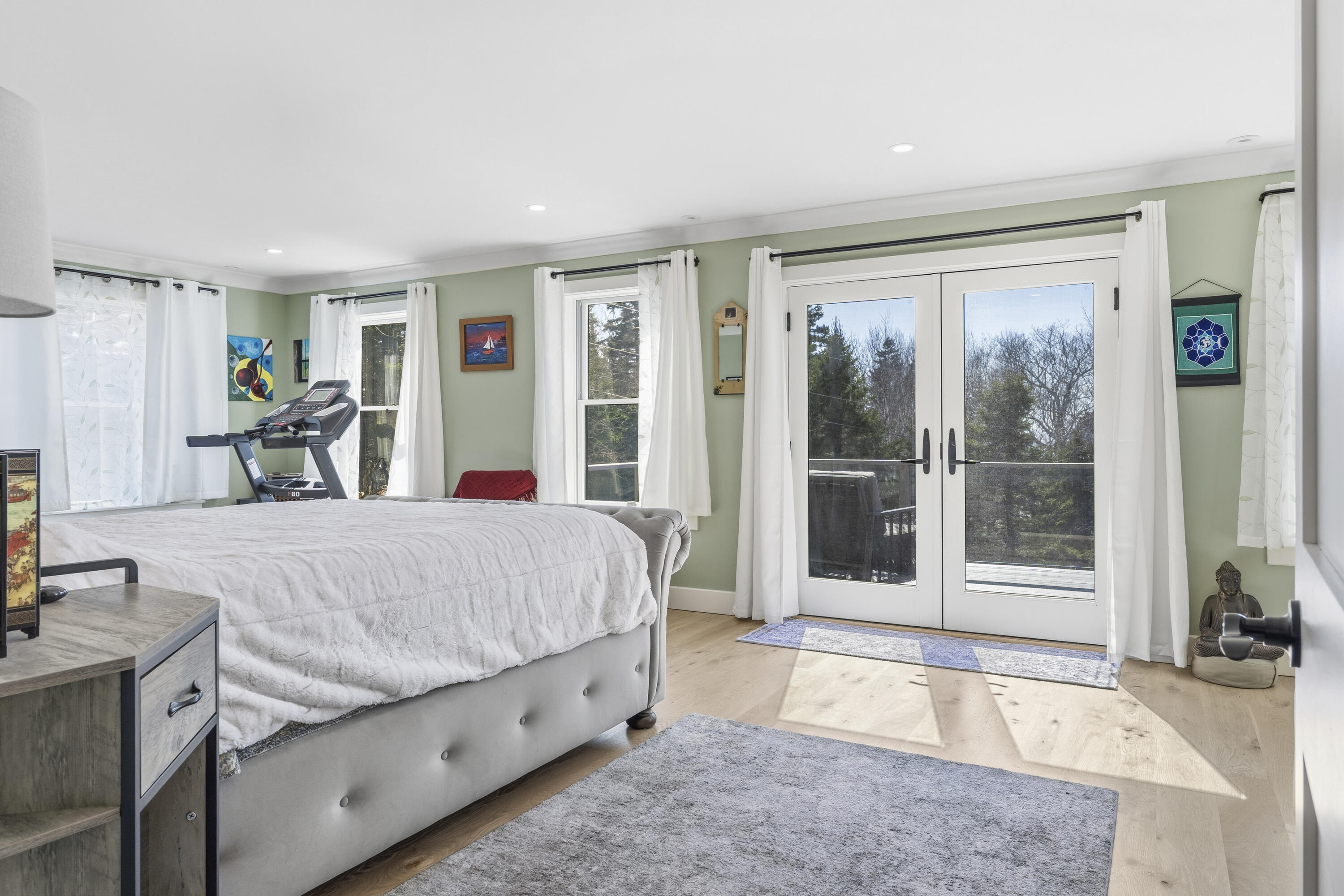 27 Seacrest Circle, Phippsburg, ME, 04562