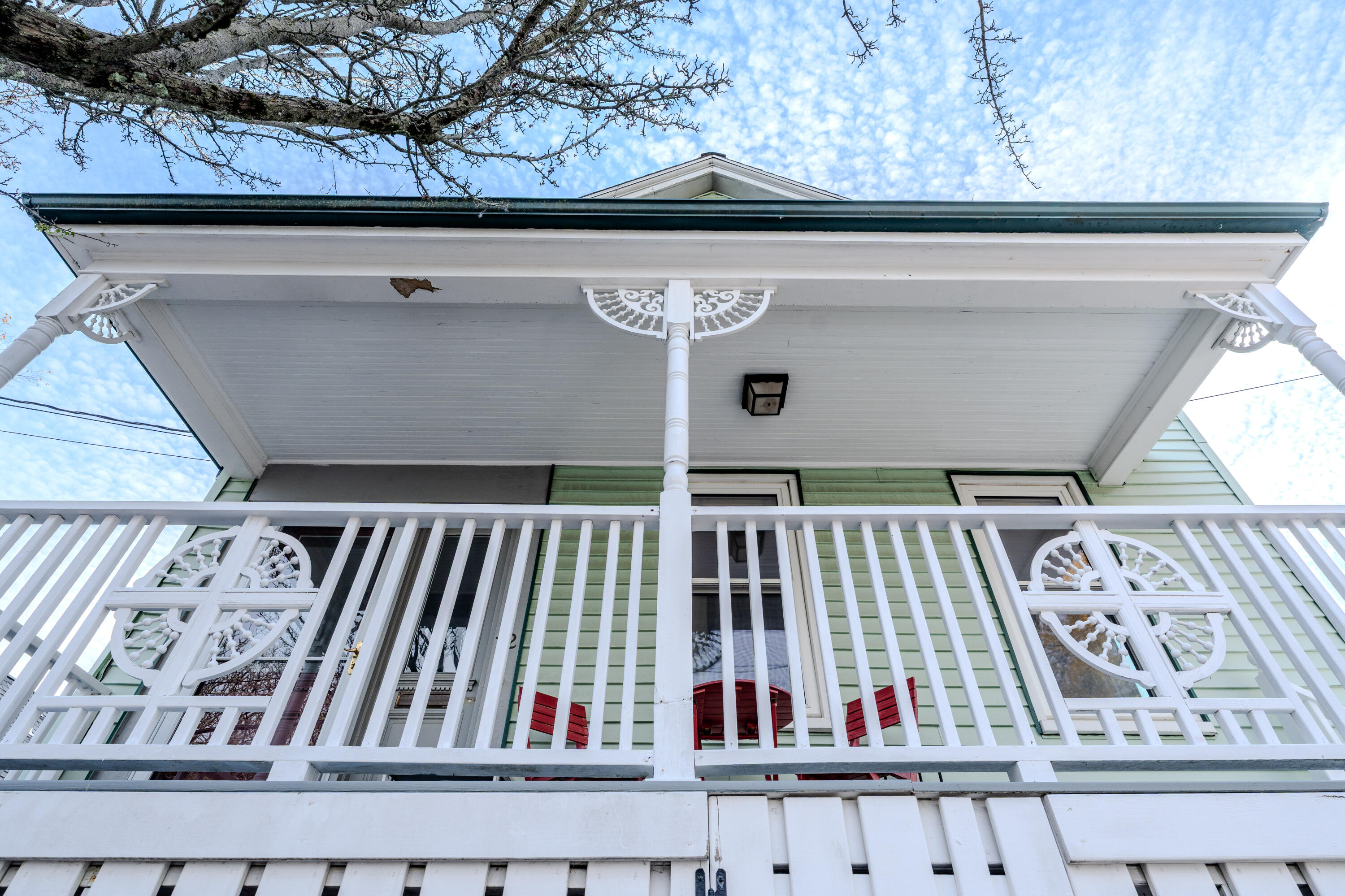 32 Melbourne Street, Portland, ME, 04101