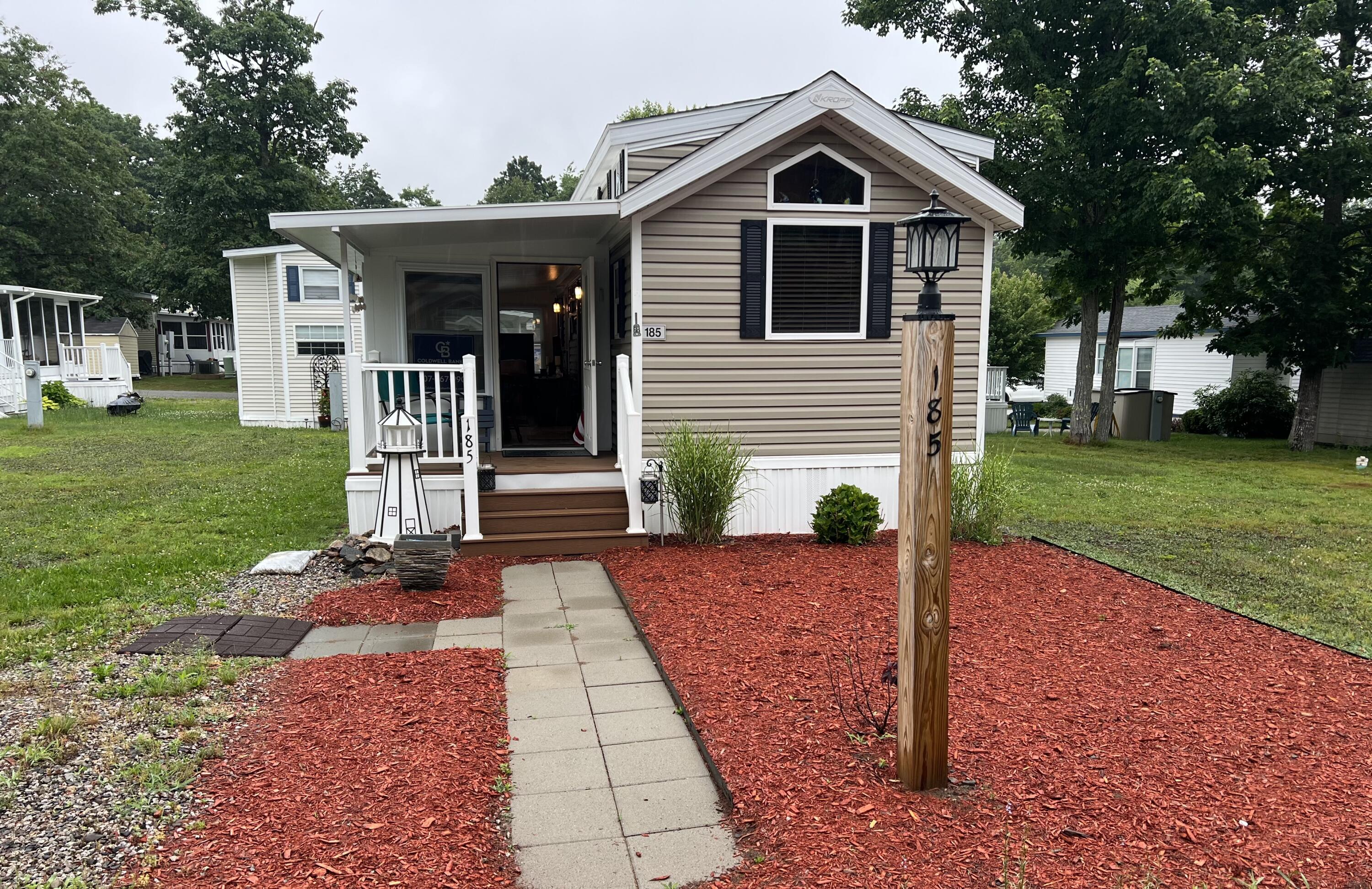 59 Deerfield Drive, Hancock, ME, 04640