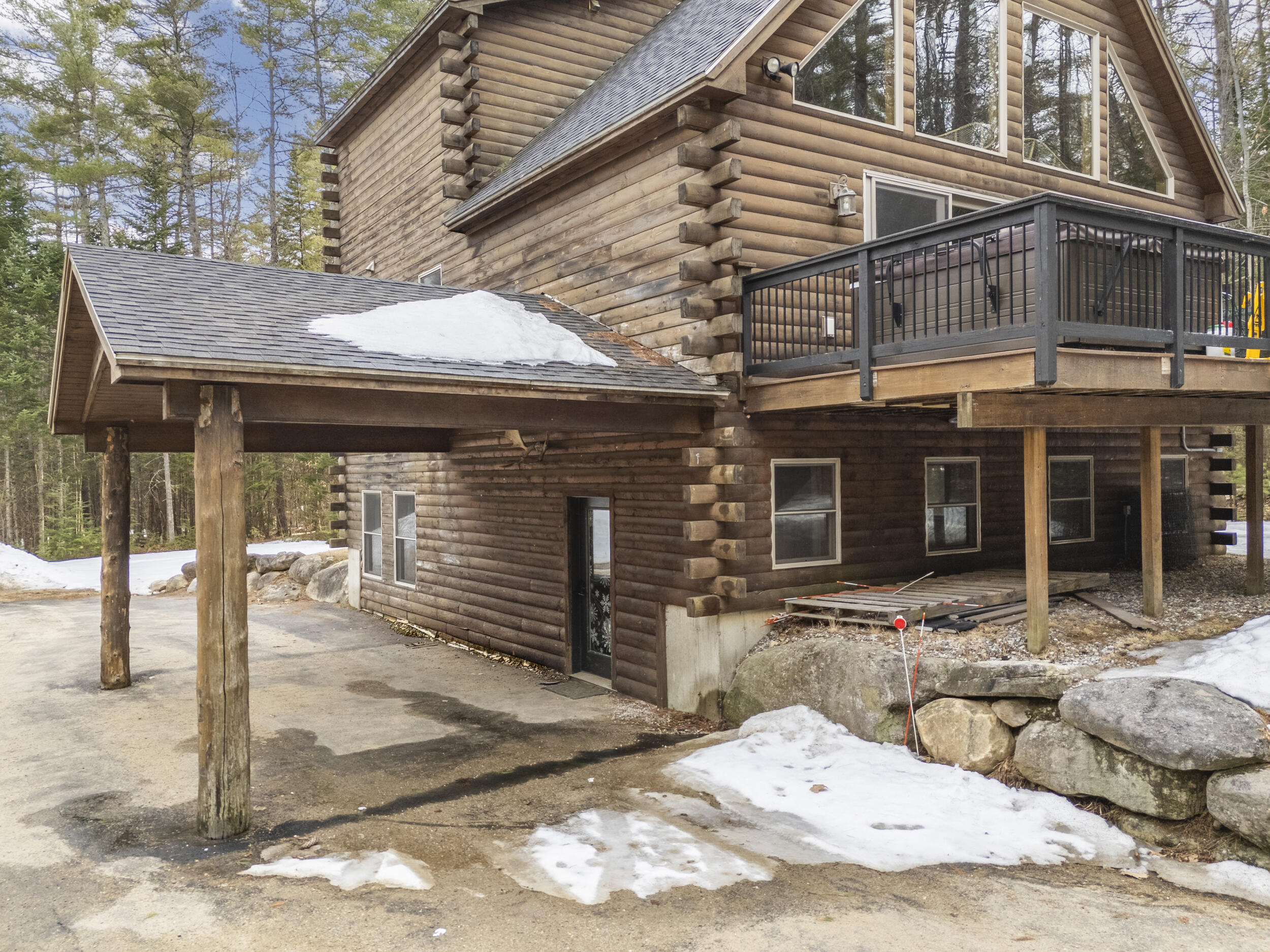 203 Walkers Mills Road, Bethel, ME, 04217