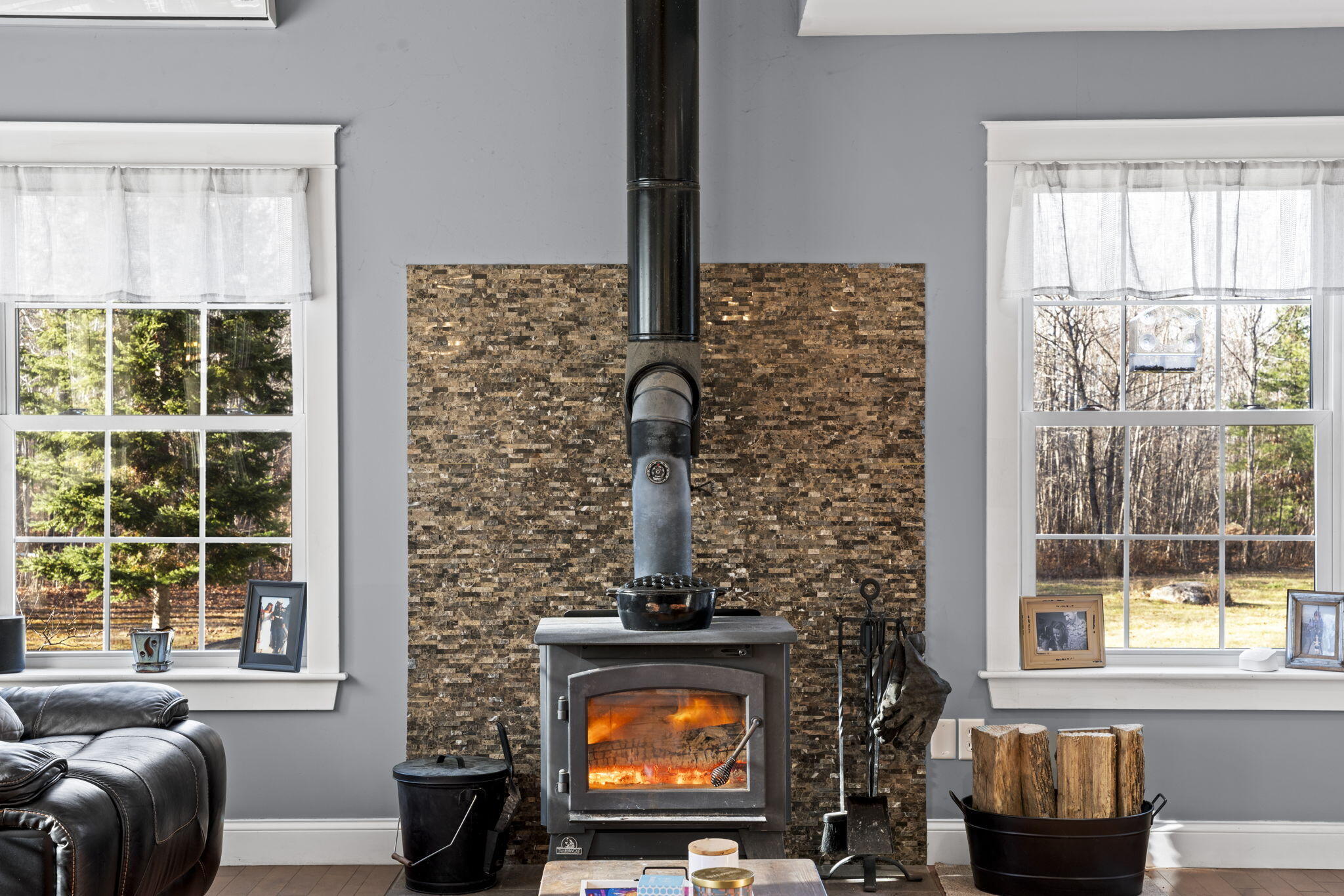 130 Kennard Road, Newburgh, ME, 04444