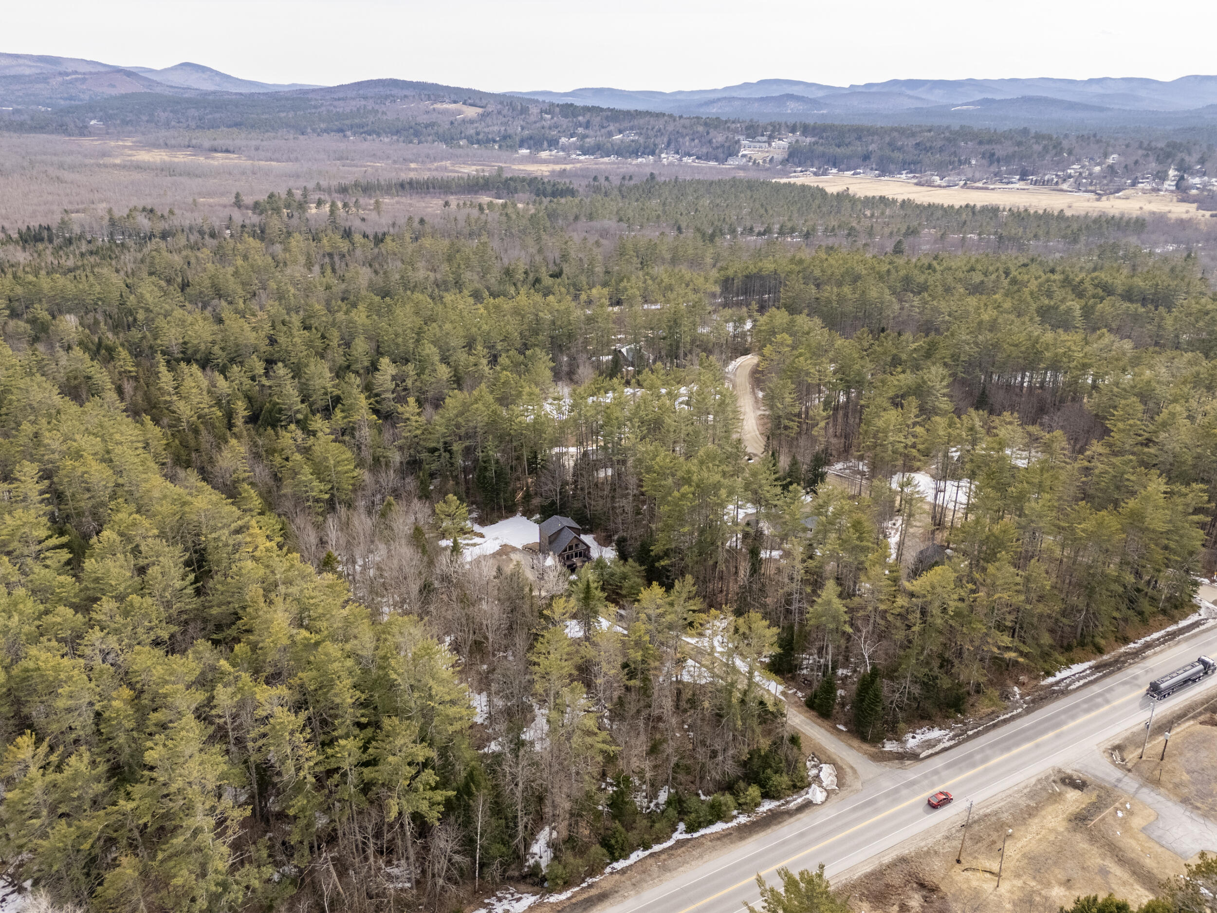 203 Walkers Mills Road, Bethel, ME, 04217