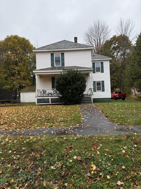 111 Summit Street, Baileyville, ME, 04694