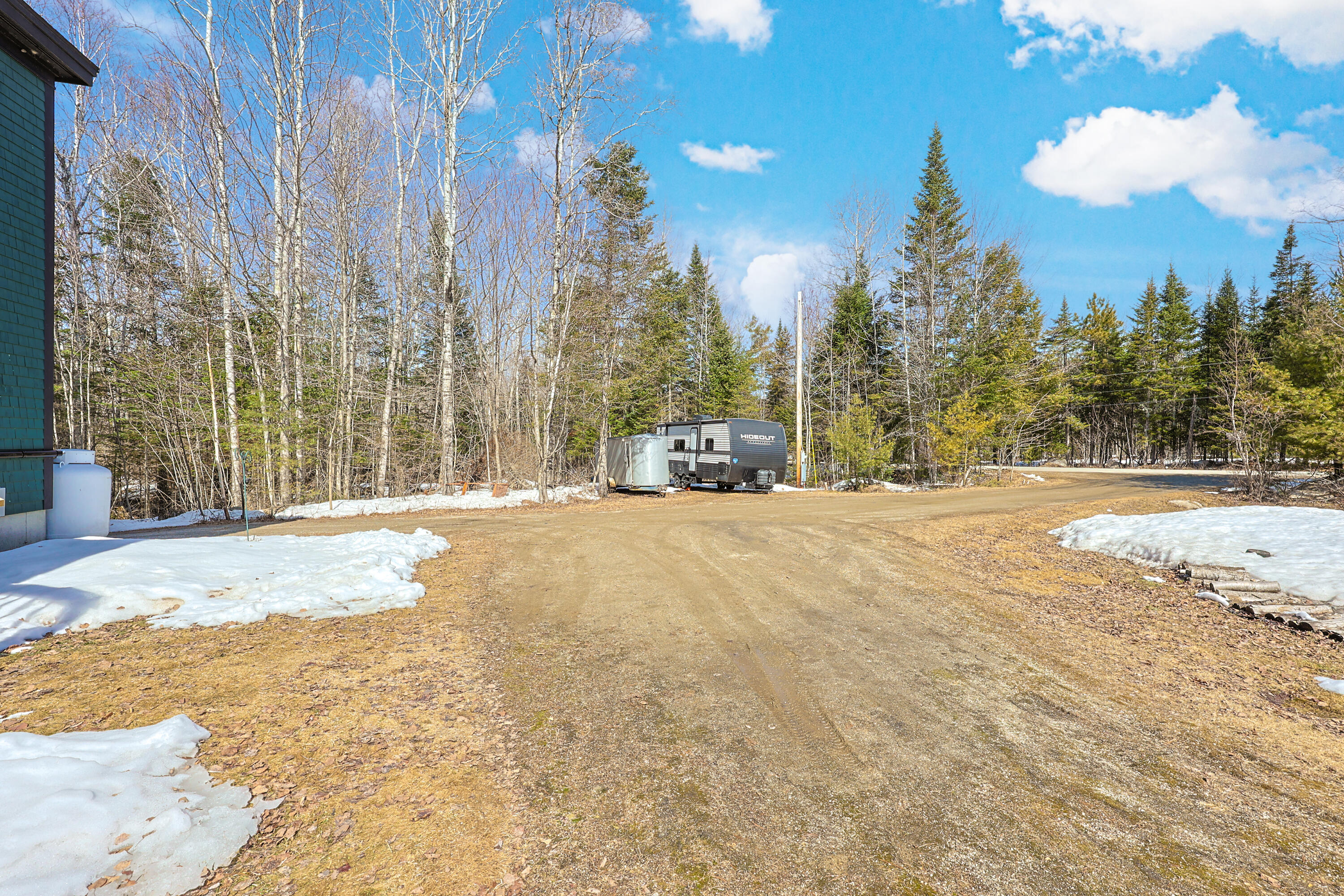 130 Farmers Hill Road, Andover, ME, 04216