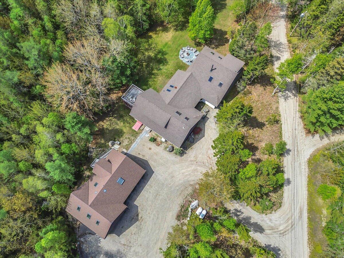 70 Ledgewood Lane, Blue Hill, ME, 04614