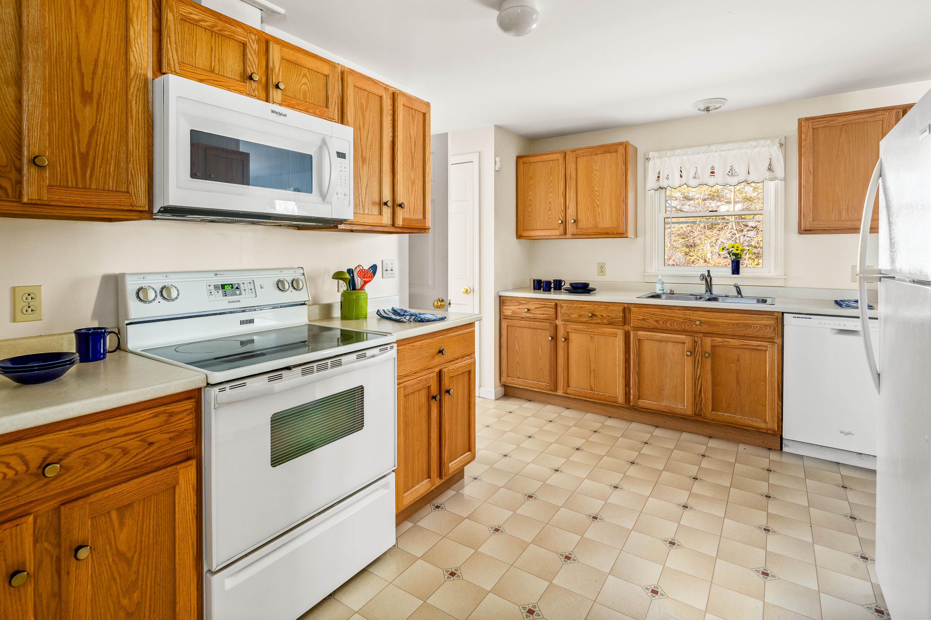 627 Port Clyde Road, Saint George, ME, 04860