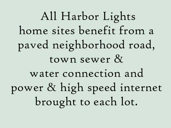 10 Harbor Lights Road, Bar Harbor, ME, 04609