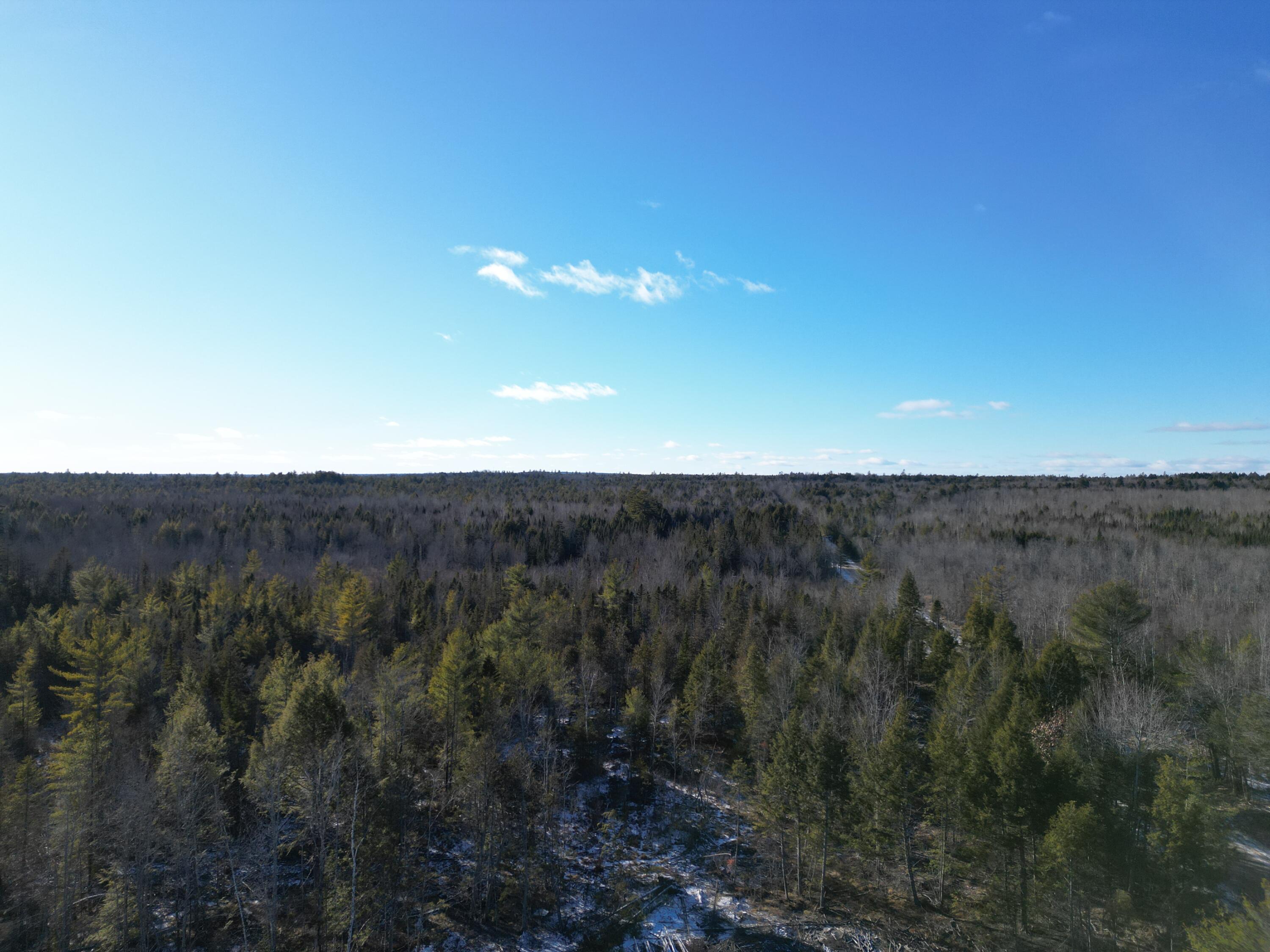Lot 1 Mattamiscontis Road, Howland, ME, 04448