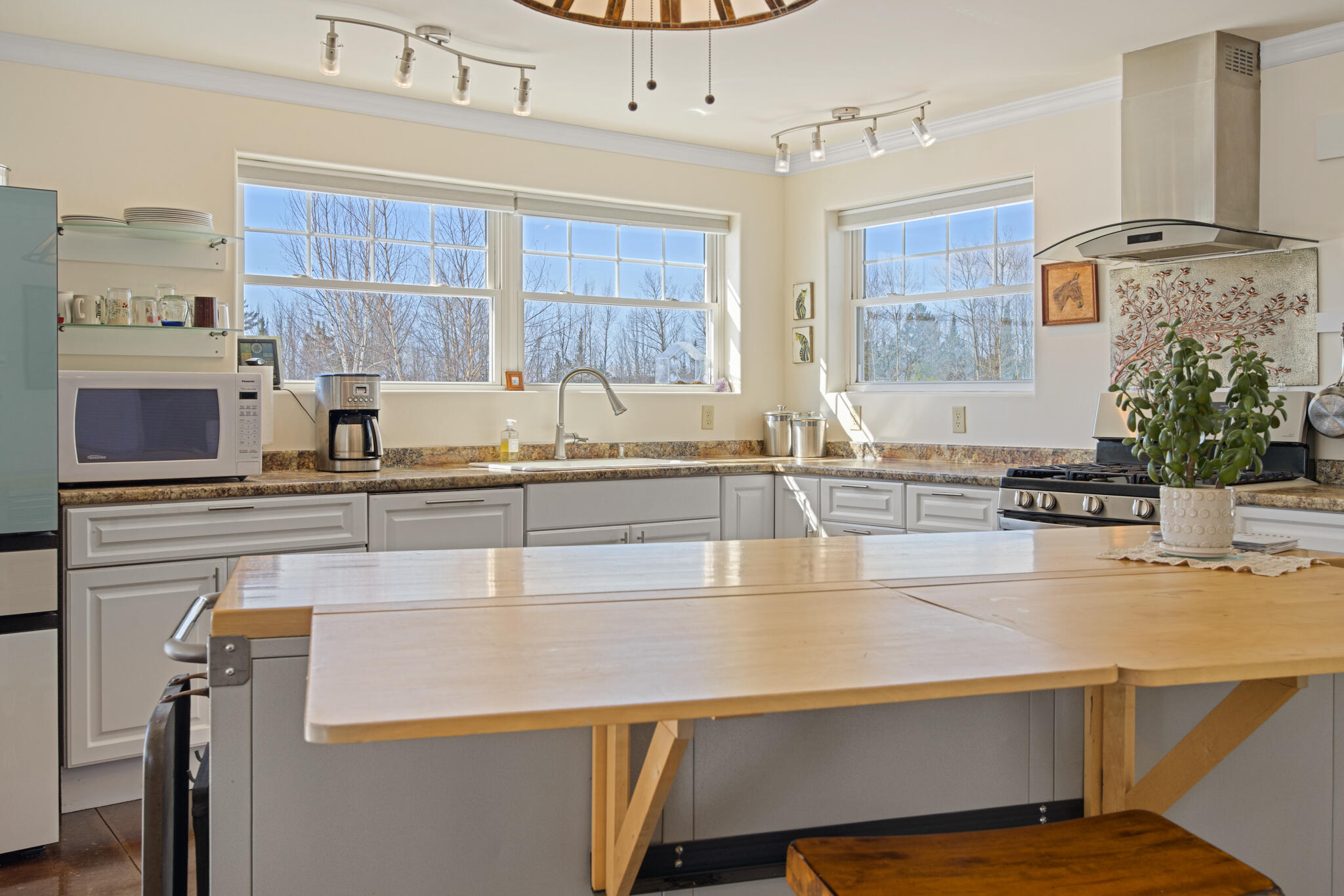 321 Schoodic Lake Road, Brownville, ME, 04414