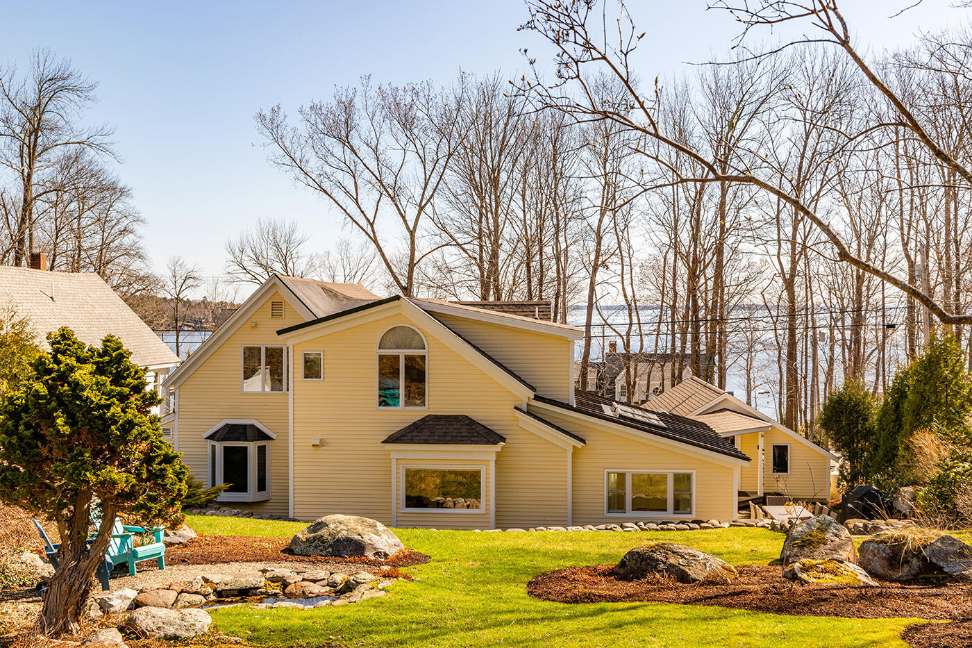 107 Bay View Street, Camden, ME, 04843