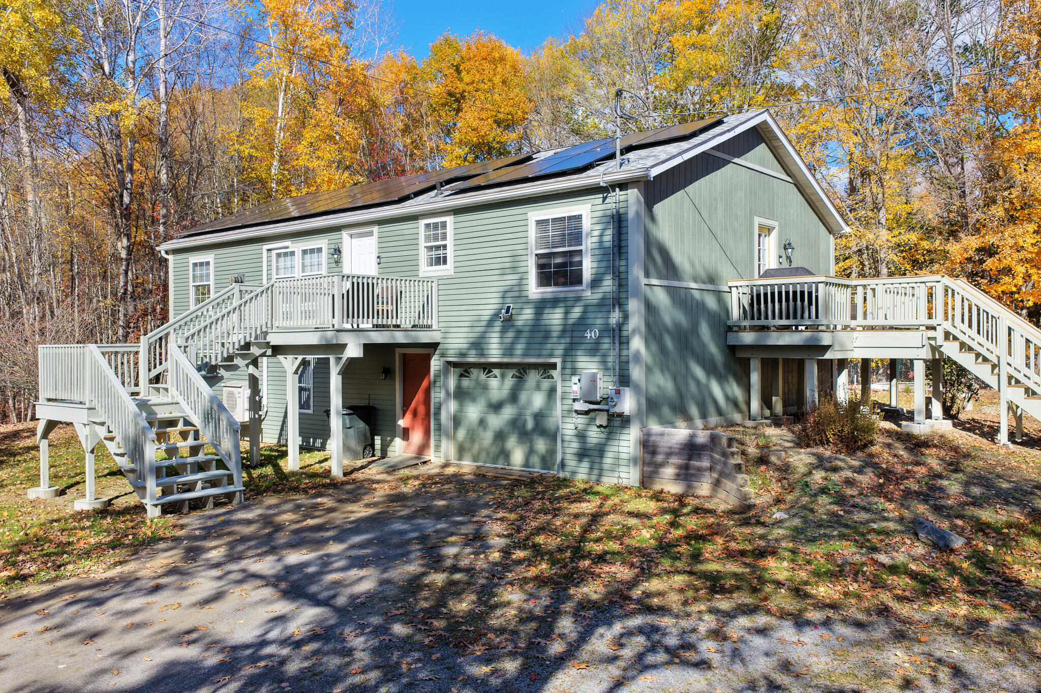 Photo of 40 Lakeside Place Princeton ME 04668