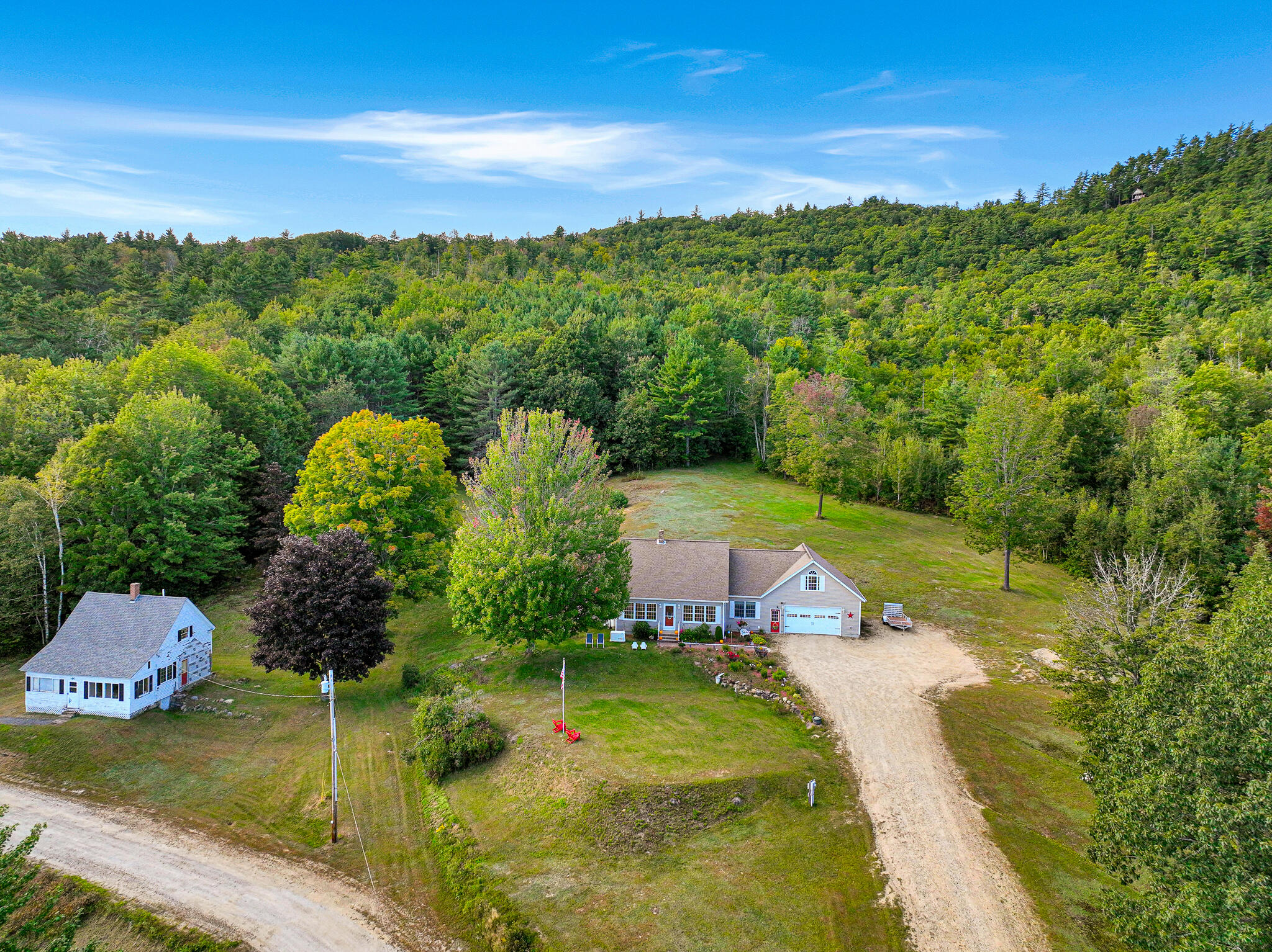44 Mountain View Road, Mexico, ME, 04224