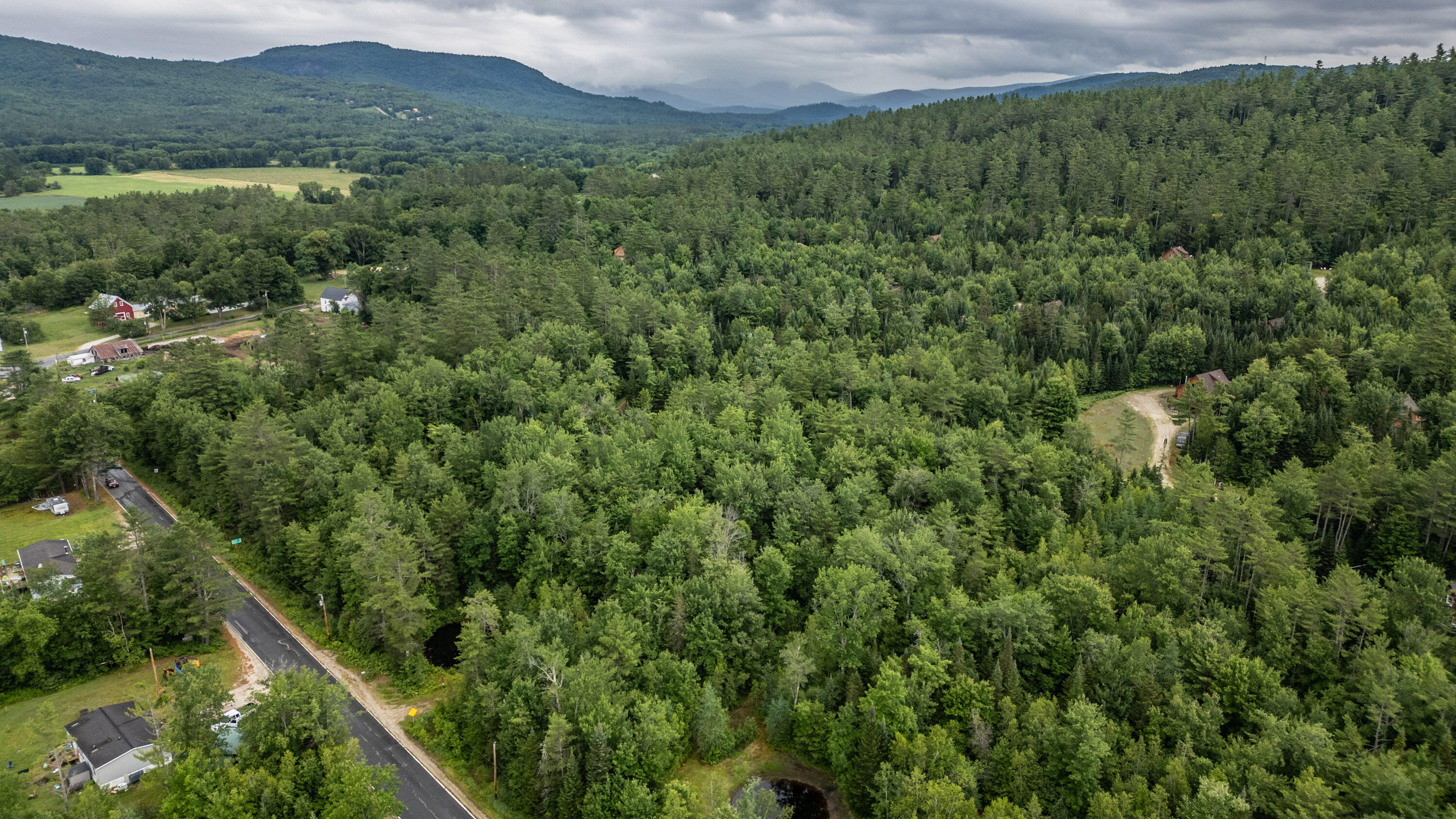 Lot 17 Countryside Lane, Bethel, ME, 04217