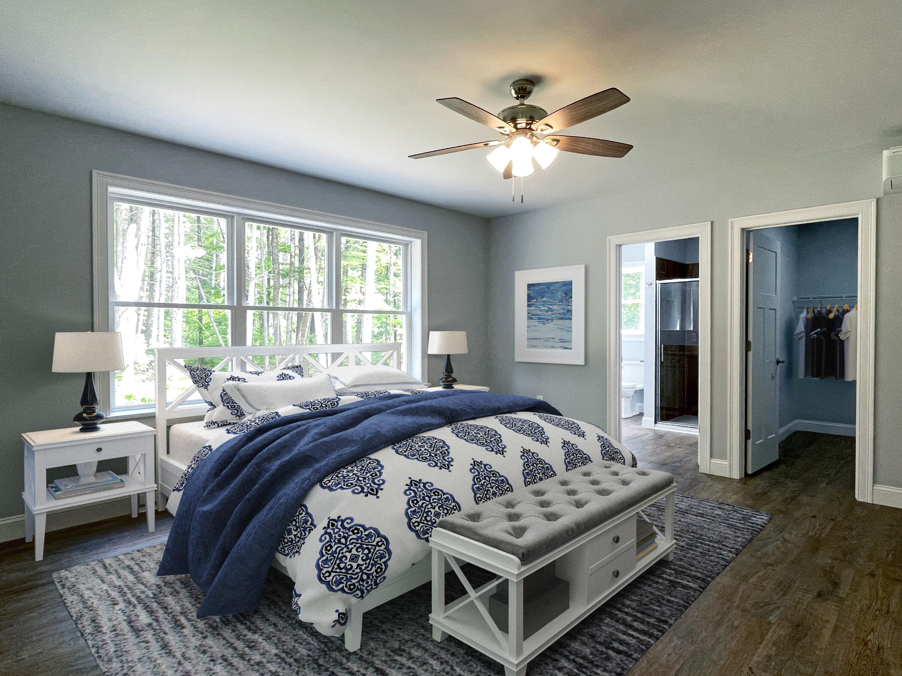 3 Milligan Circle, Oxford, ME, 04270